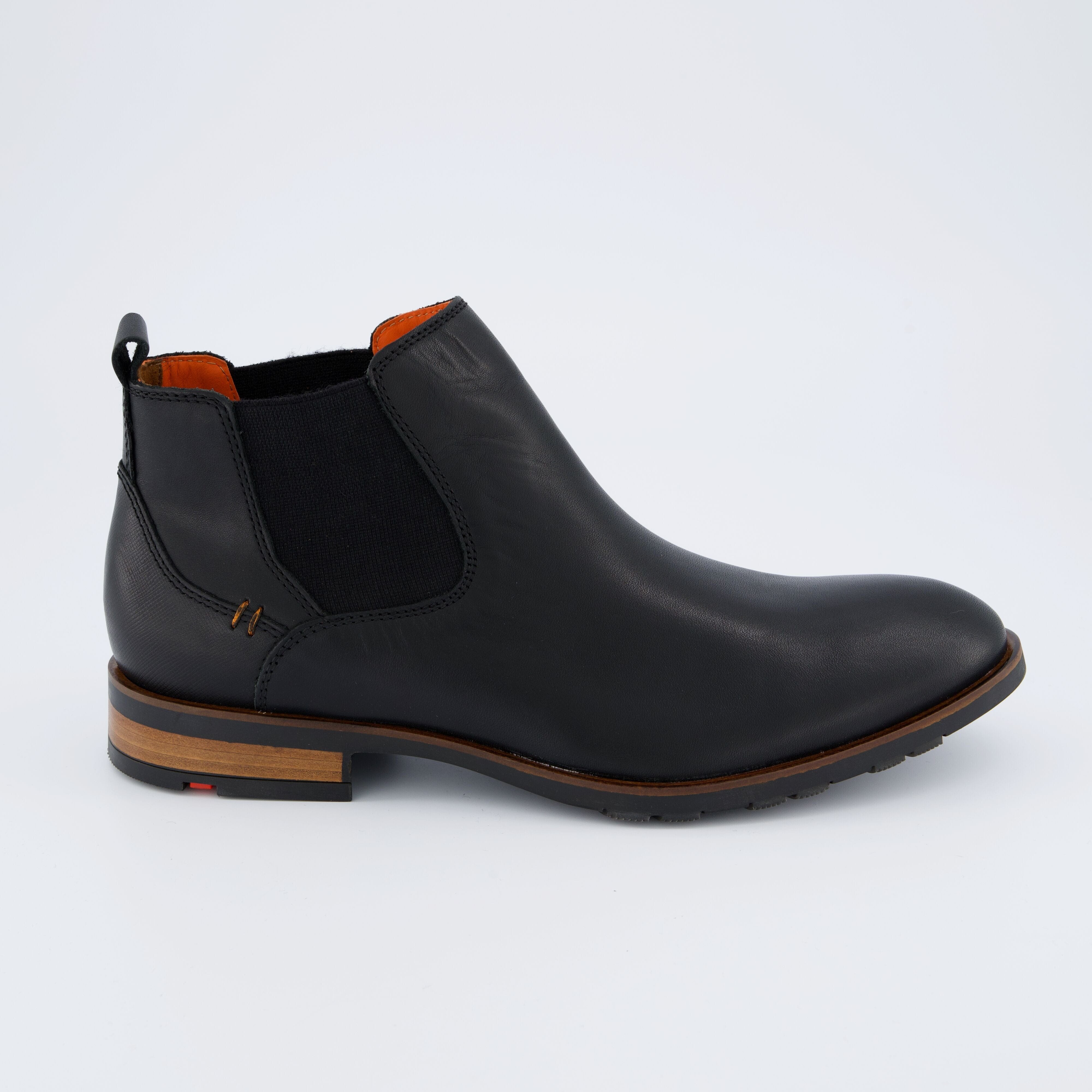 LLOYD Herrenschuh - Stiefeletten, Stiefeletten JONAH