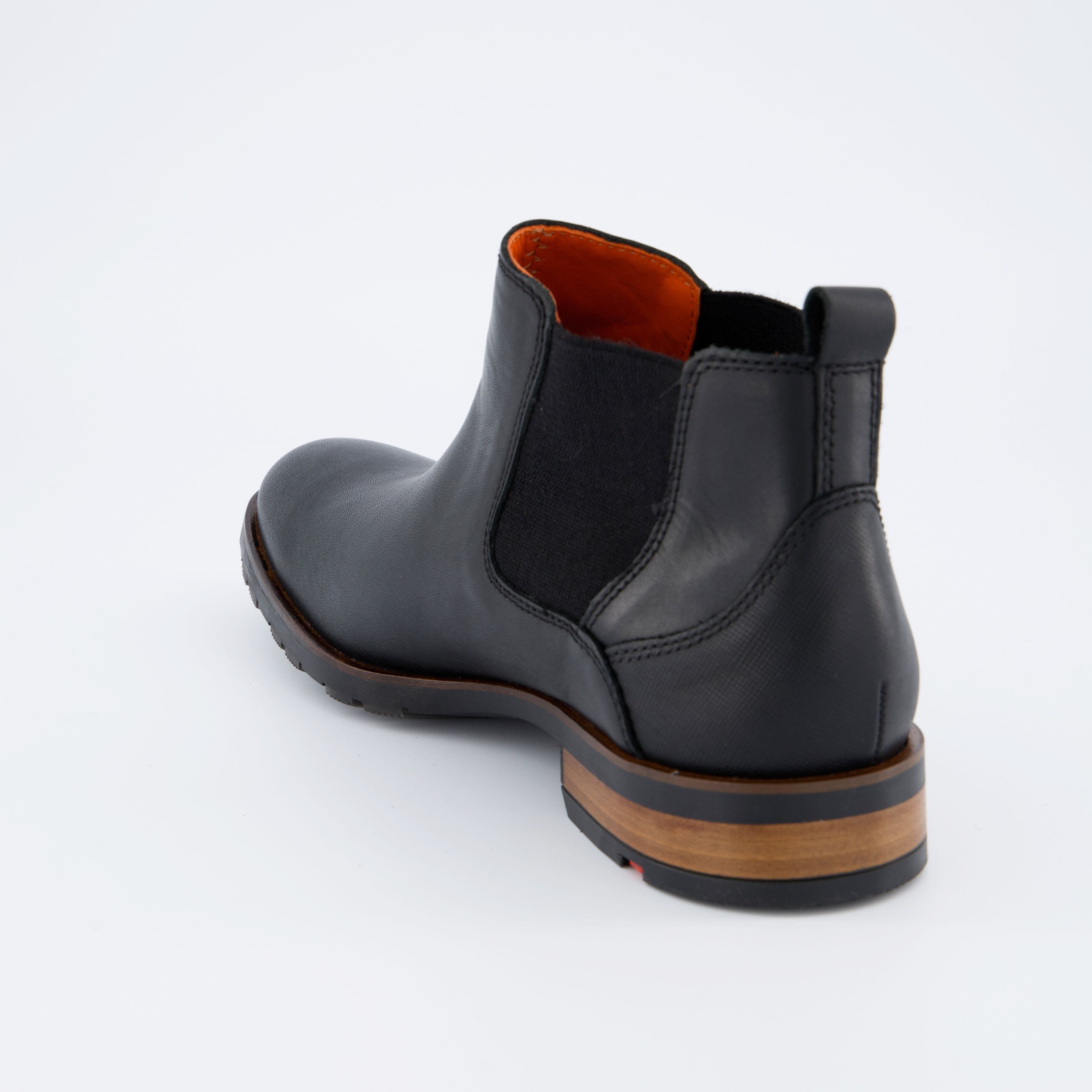 LLOYD Herrenschuh - Stiefeletten, Stiefeletten JONAH