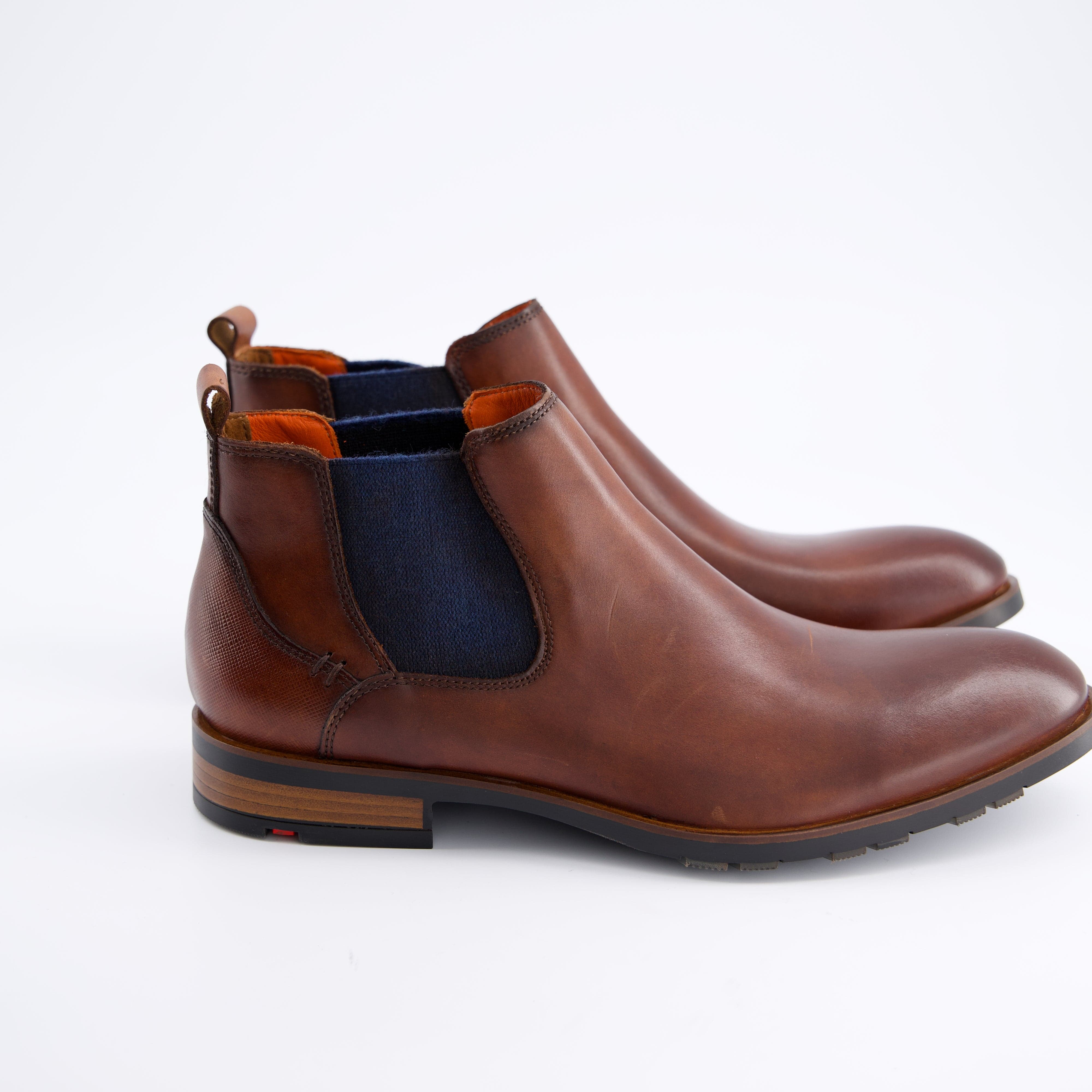 LLOYD Herrenschuh - Stiefeletten, Stiefeletten JONAH