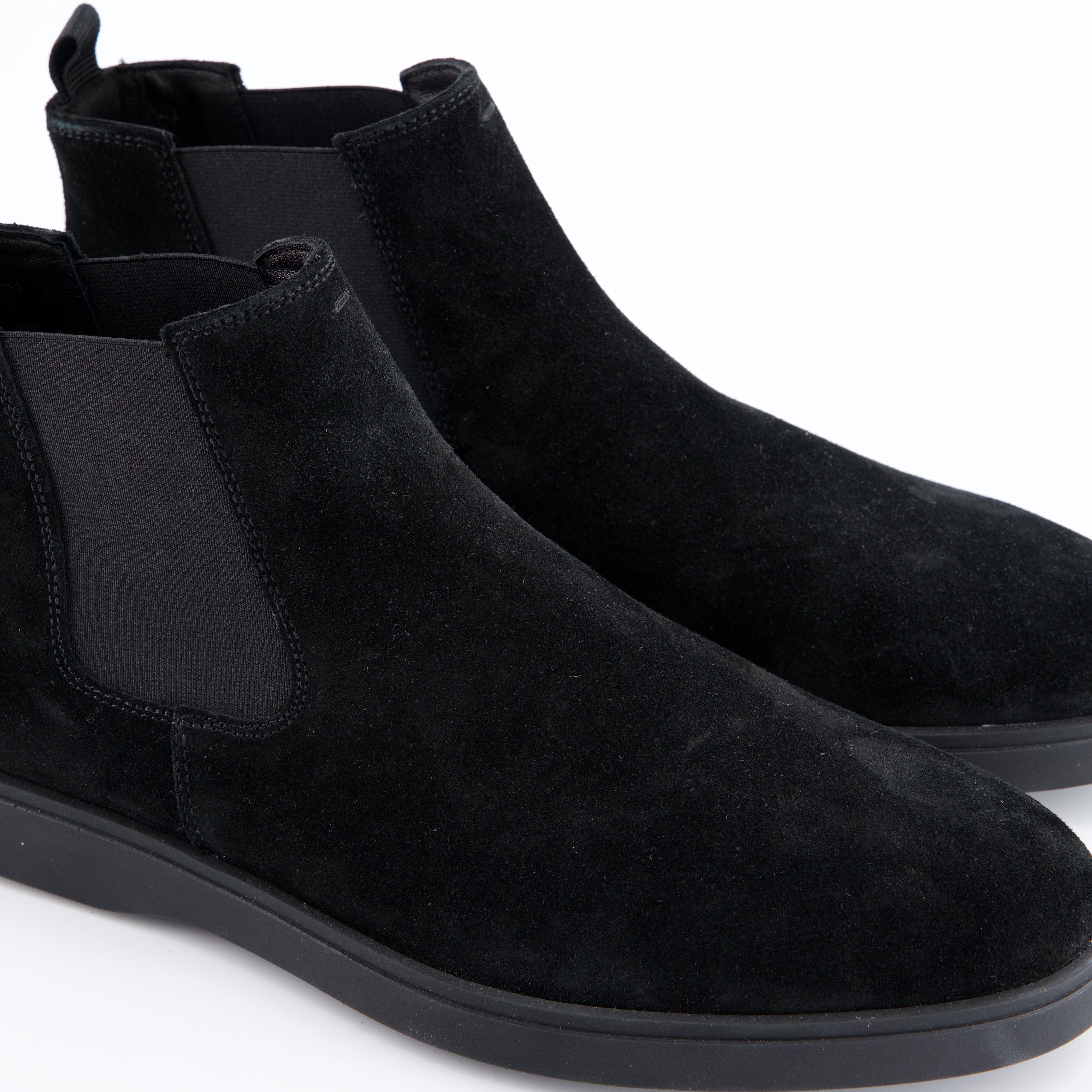 LLOYD Herrenschuh - Stiefeletten Stiefeletten NYMAD 315