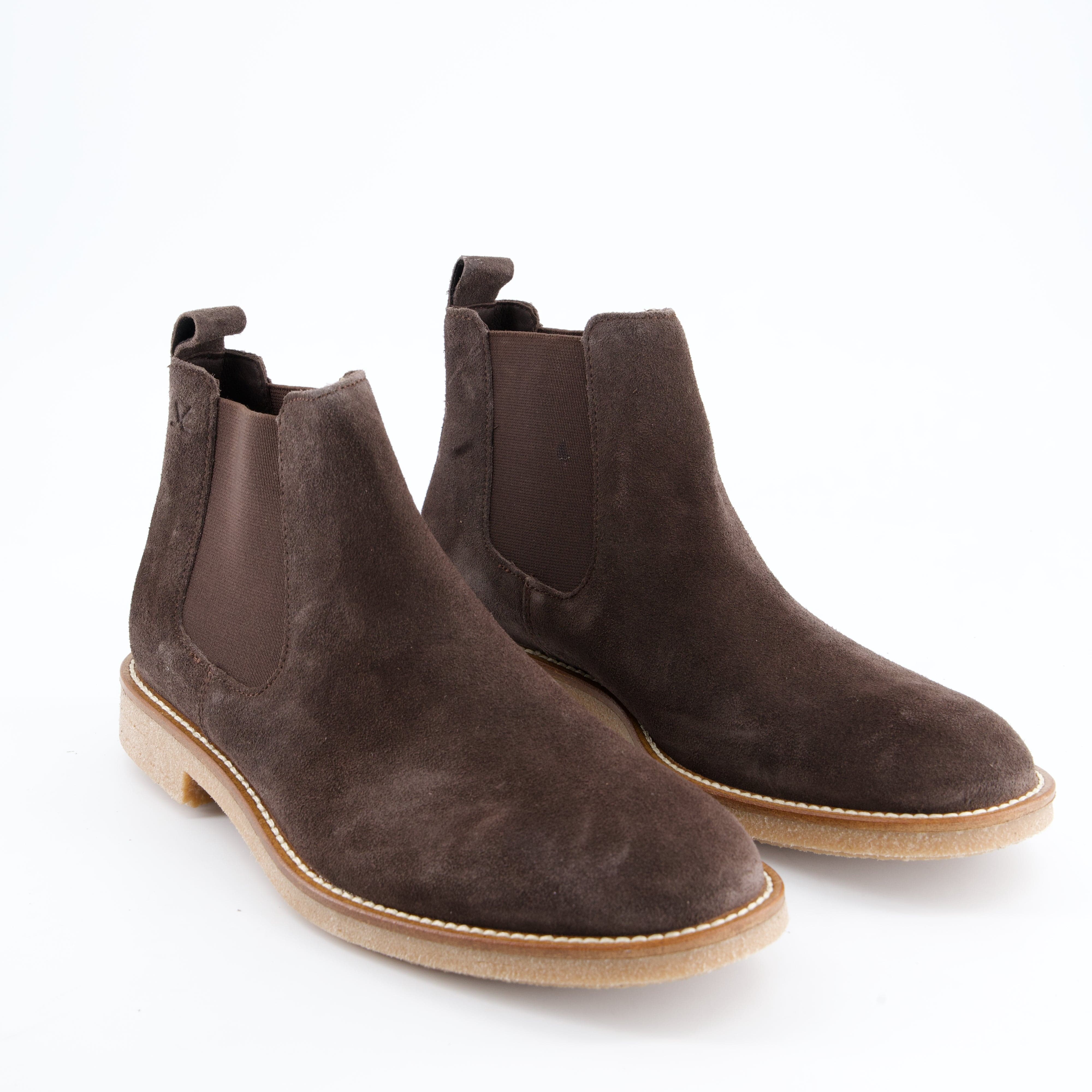 LLOYD Herrenschuh - Stiefeletten Stiefeletten ORIGIN 315
