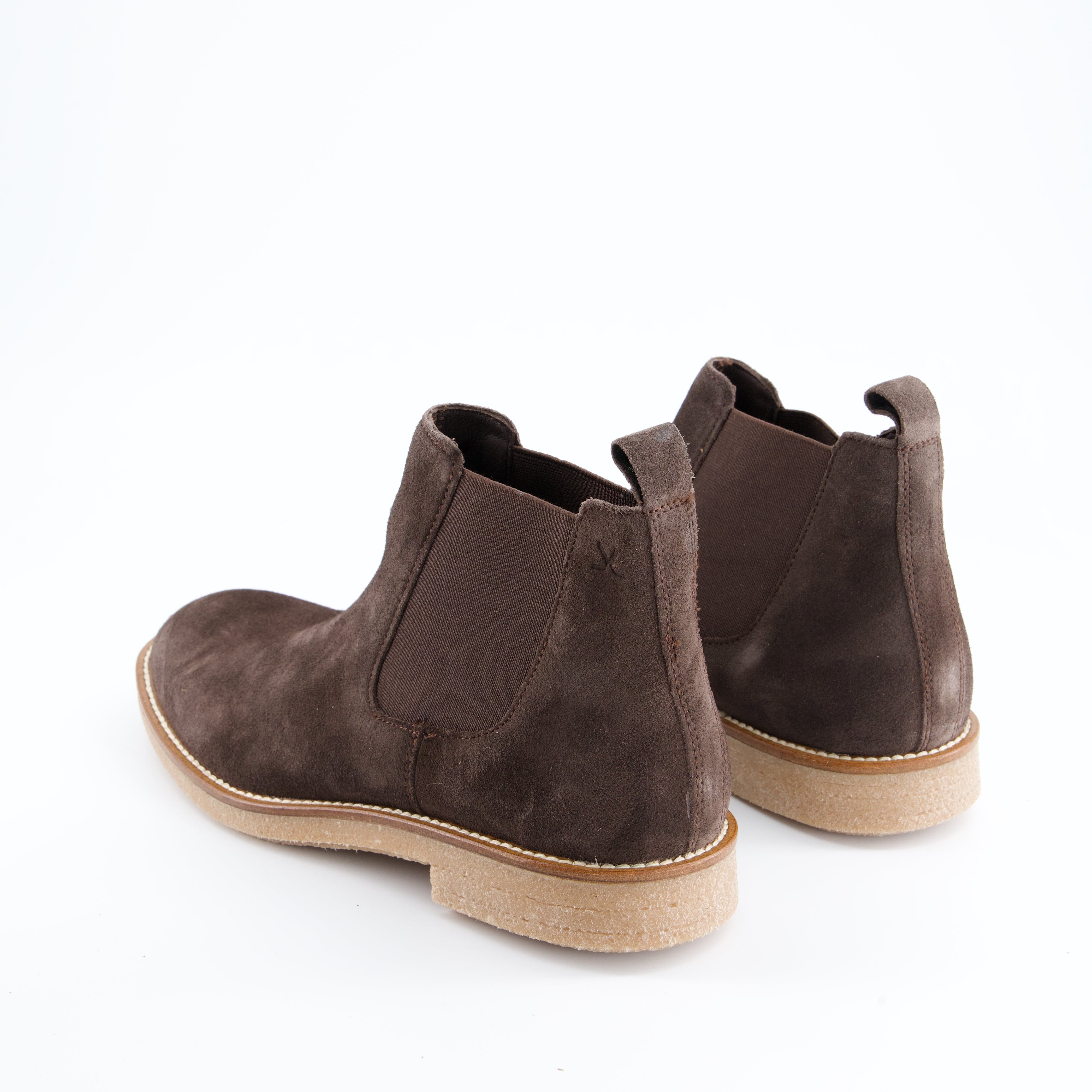 LLOYD Herrenschuh - Stiefeletten Stiefeletten ORIGIN 315