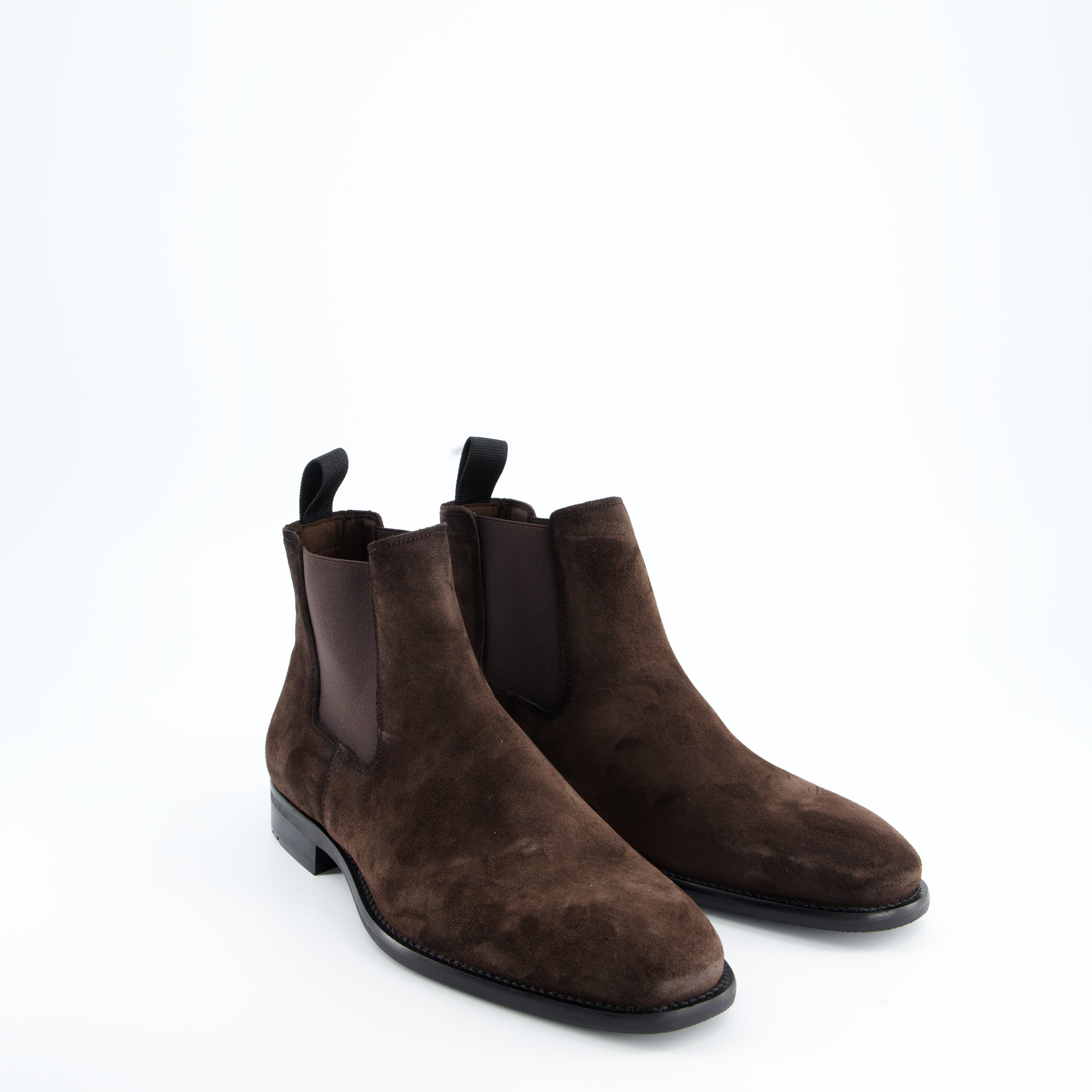 LLOYD Herrenschuh - Stiefeletten Stiefeletten VERA 315