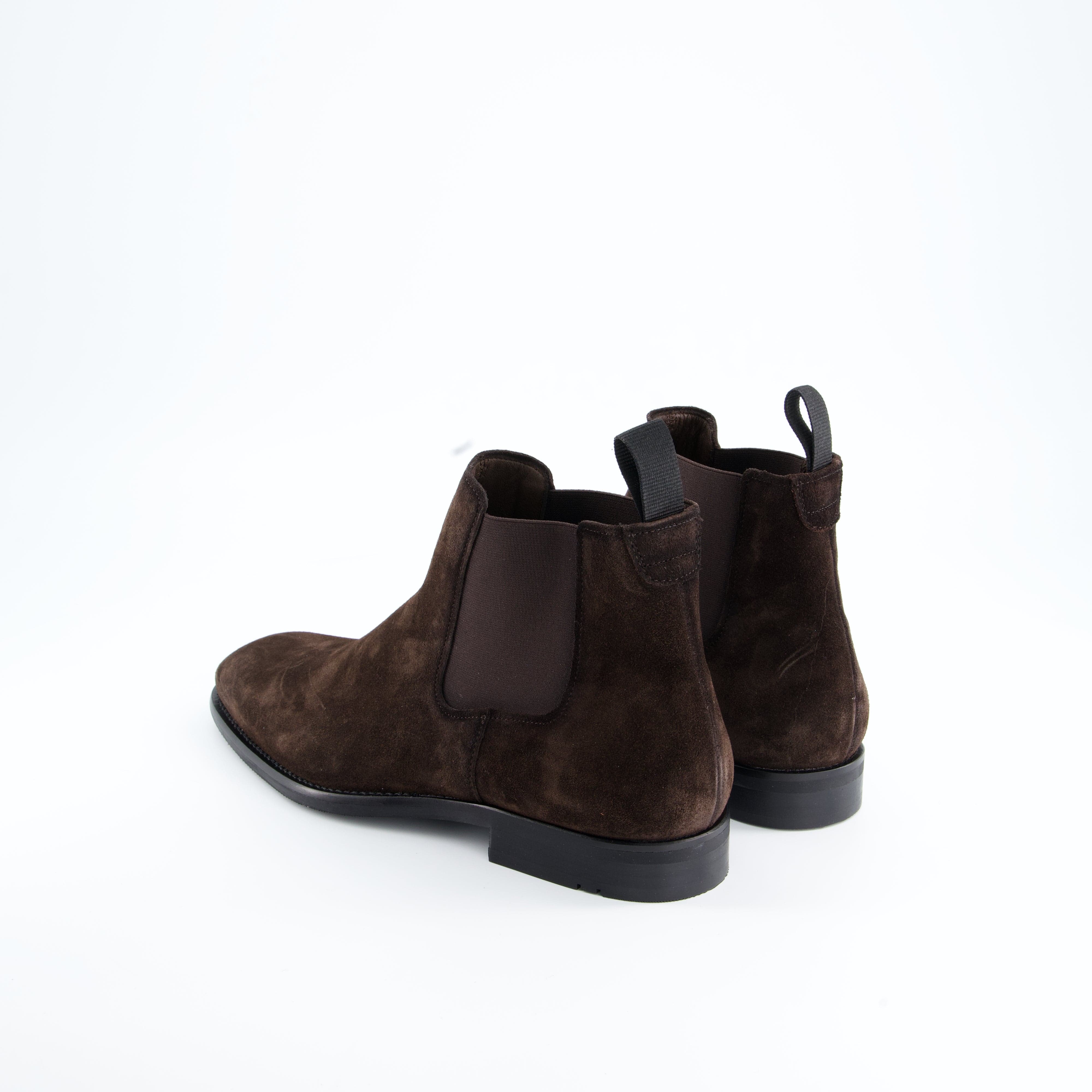 LLOYD Herrenschuh - Stiefeletten Stiefeletten VERA 315