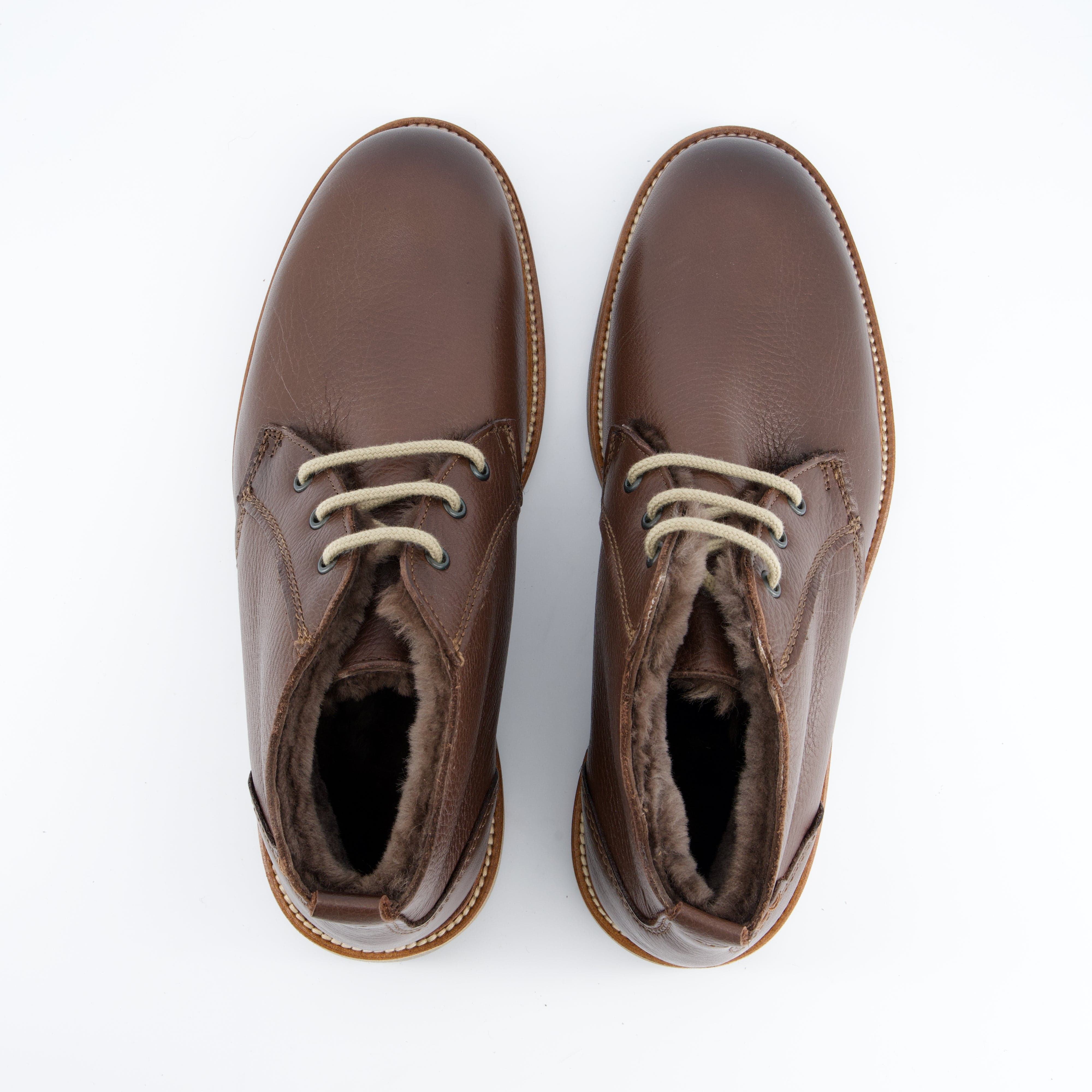 LLOYD Herrenschuh - Winterstiefel, Winterstiefel DARROW
