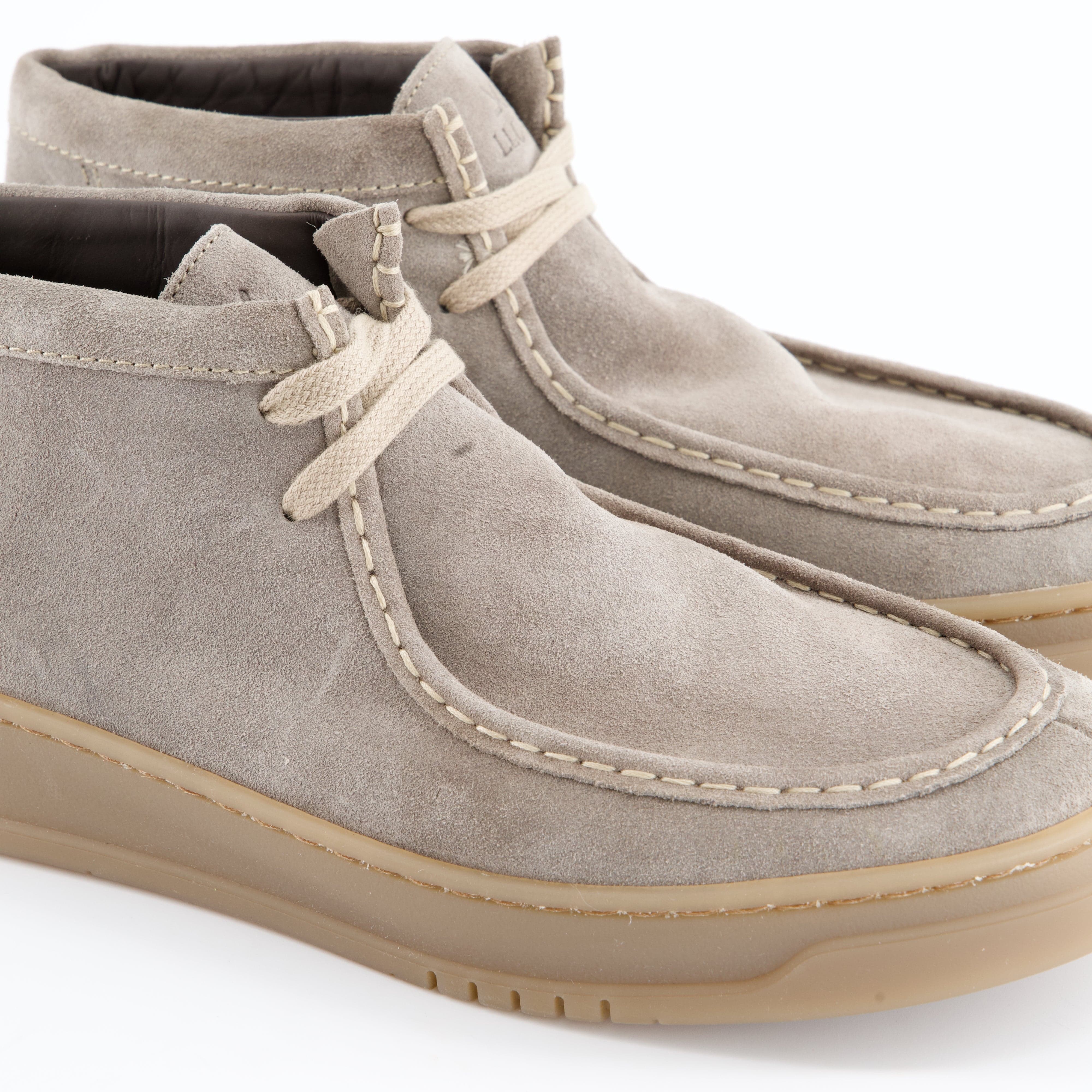 LLOYD Herrenschuh - Winterstiefel Winterstiefel EVER 325L