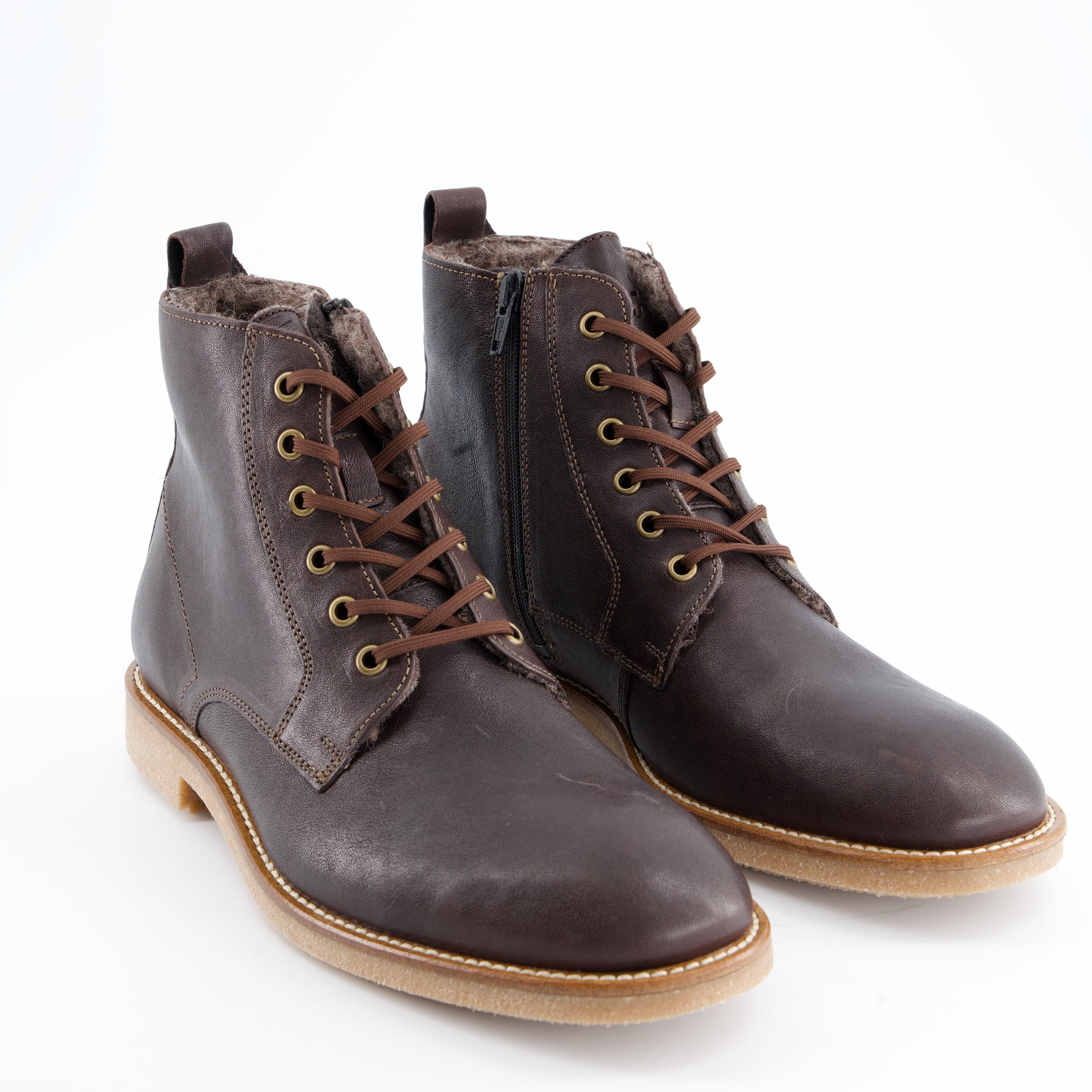 LLOYD Herrenschuh - Winterstiefel Winterstiefel ORIGIN 345L