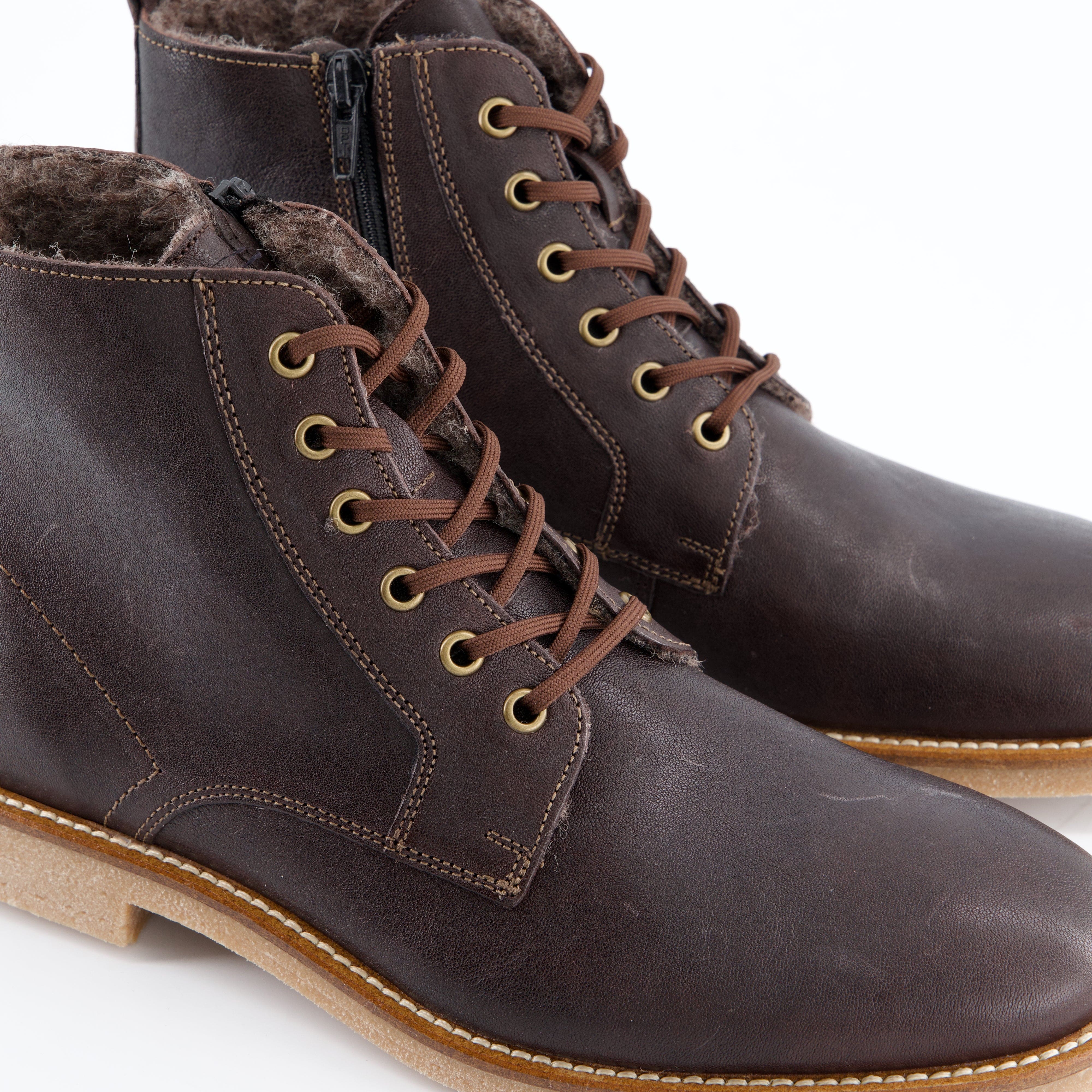 LLOYD Herrenschuh - Winterstiefel Winterstiefel ORIGIN 345L