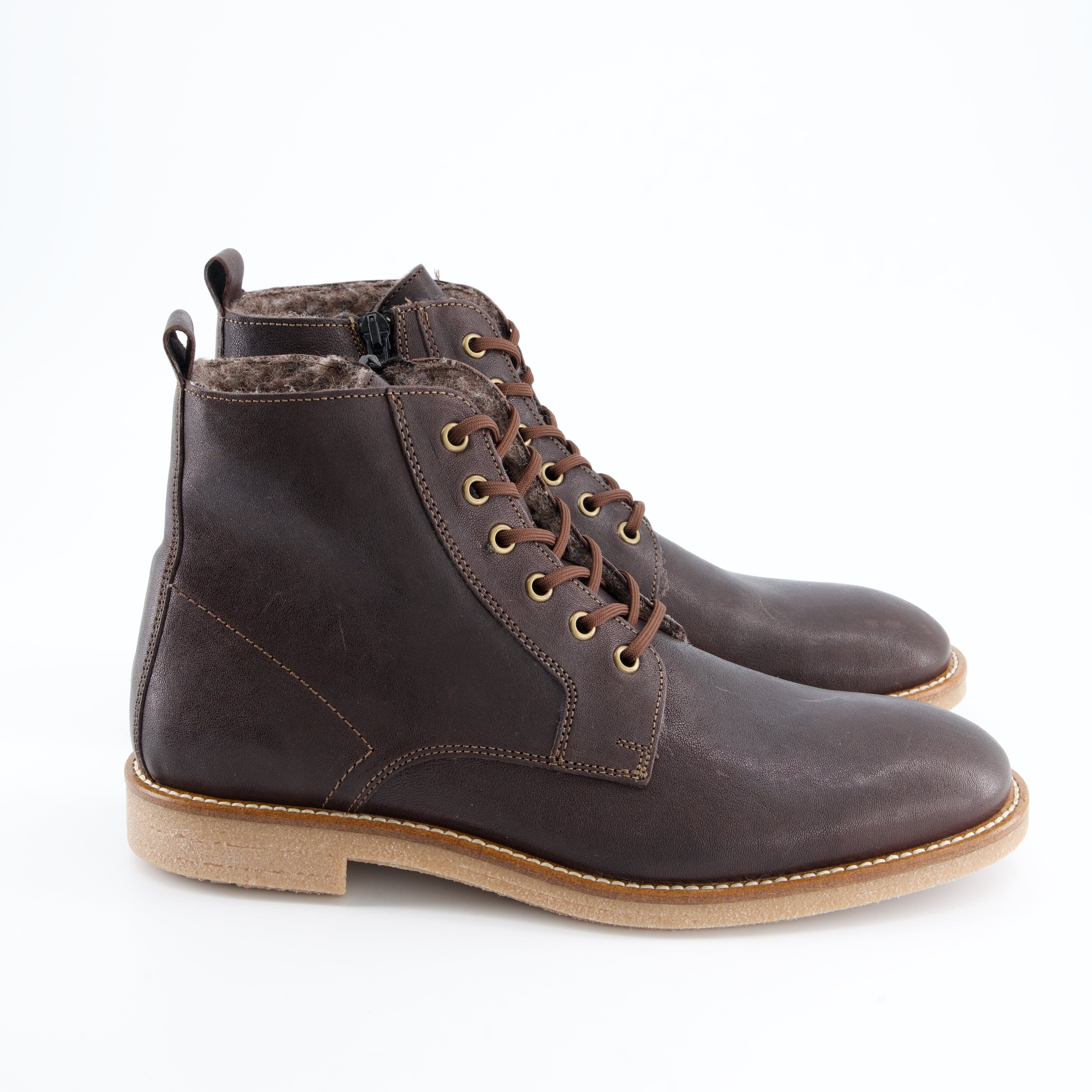 LLOYD Herrenschuh - Winterstiefel Winterstiefel ORIGIN 345L