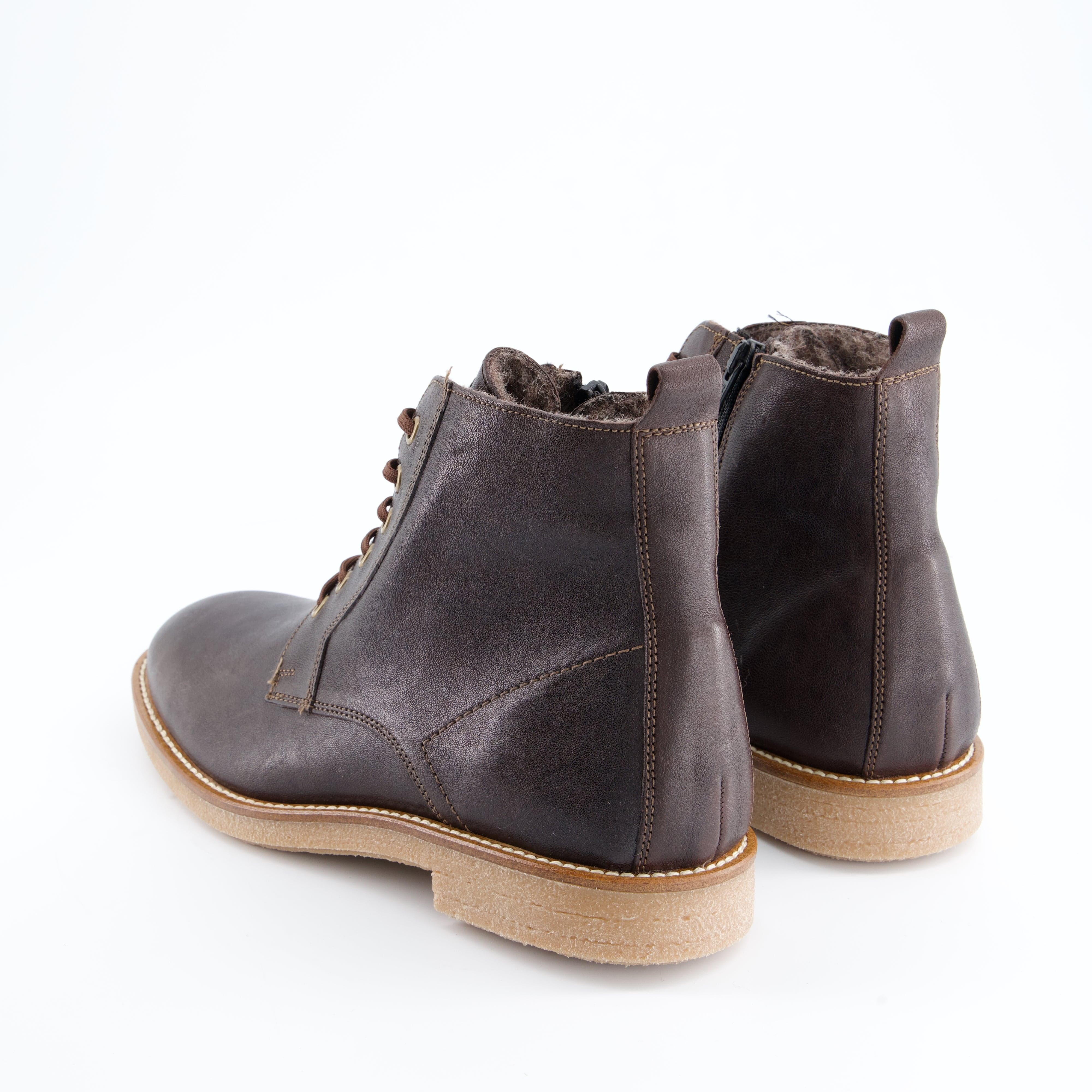 LLOYD Herrenschuh - Winterstiefel Winterstiefel ORIGIN 345L