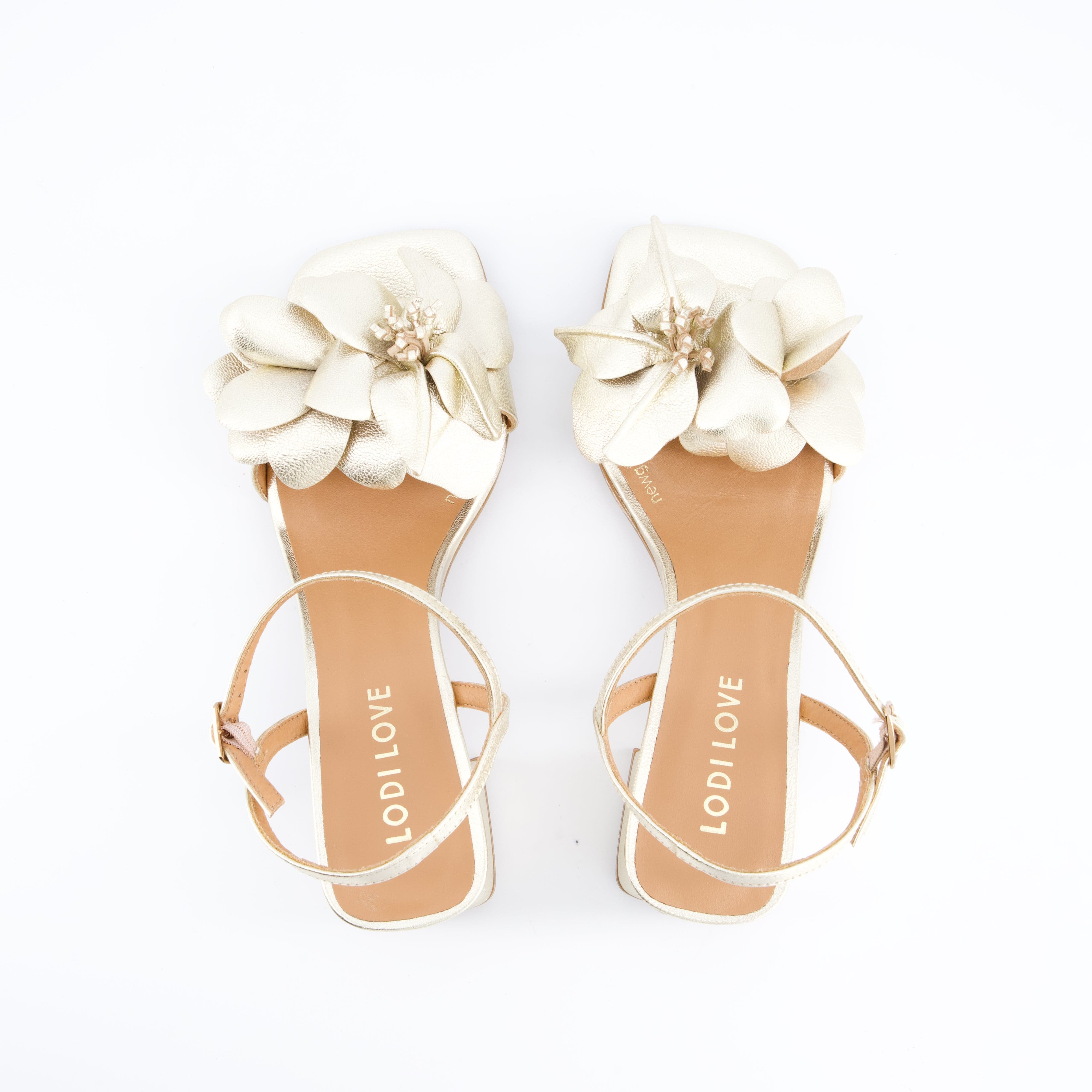 LODI Damenschuhe - Sandalen Sandalen