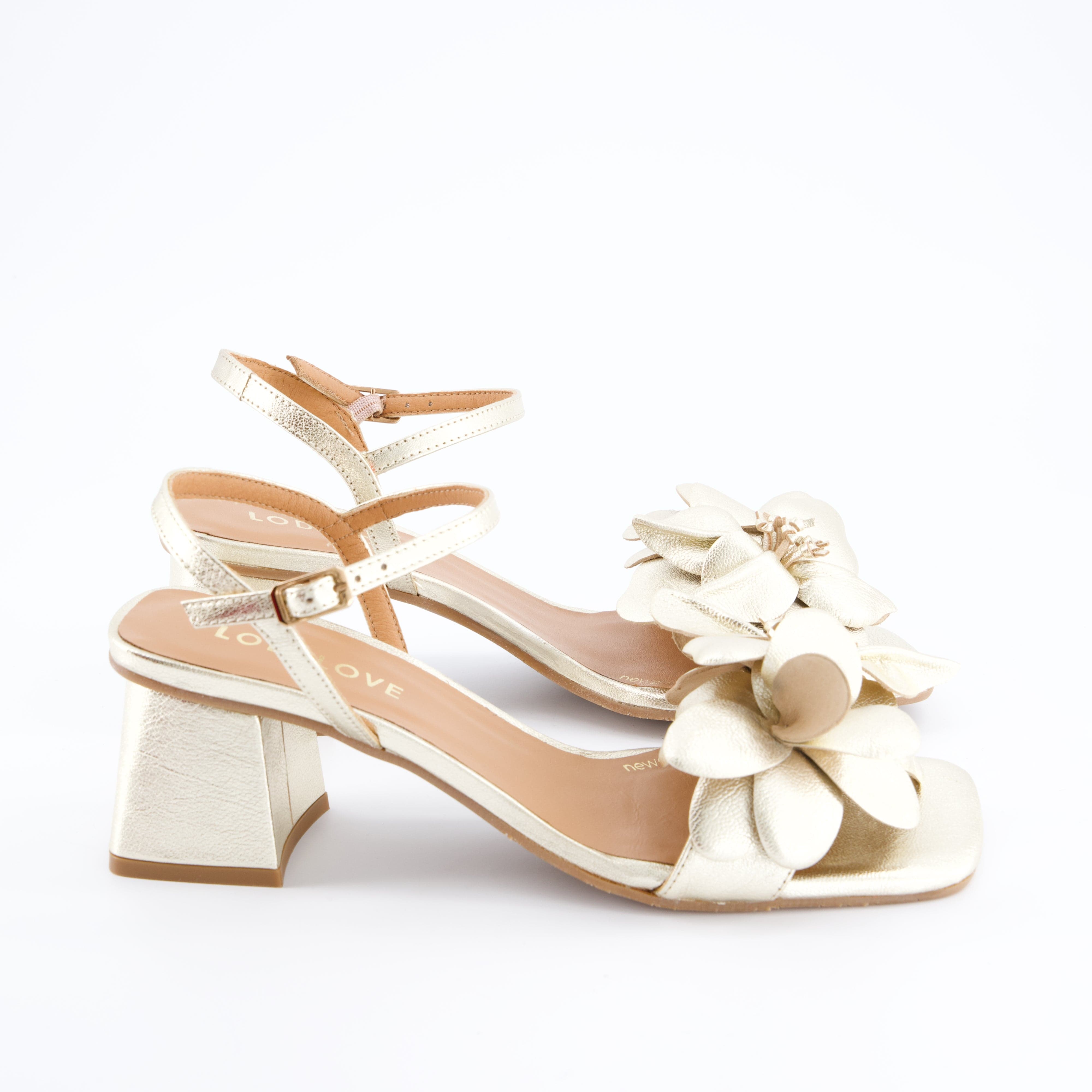 LODI Damenschuhe - Sandalen Sandalen