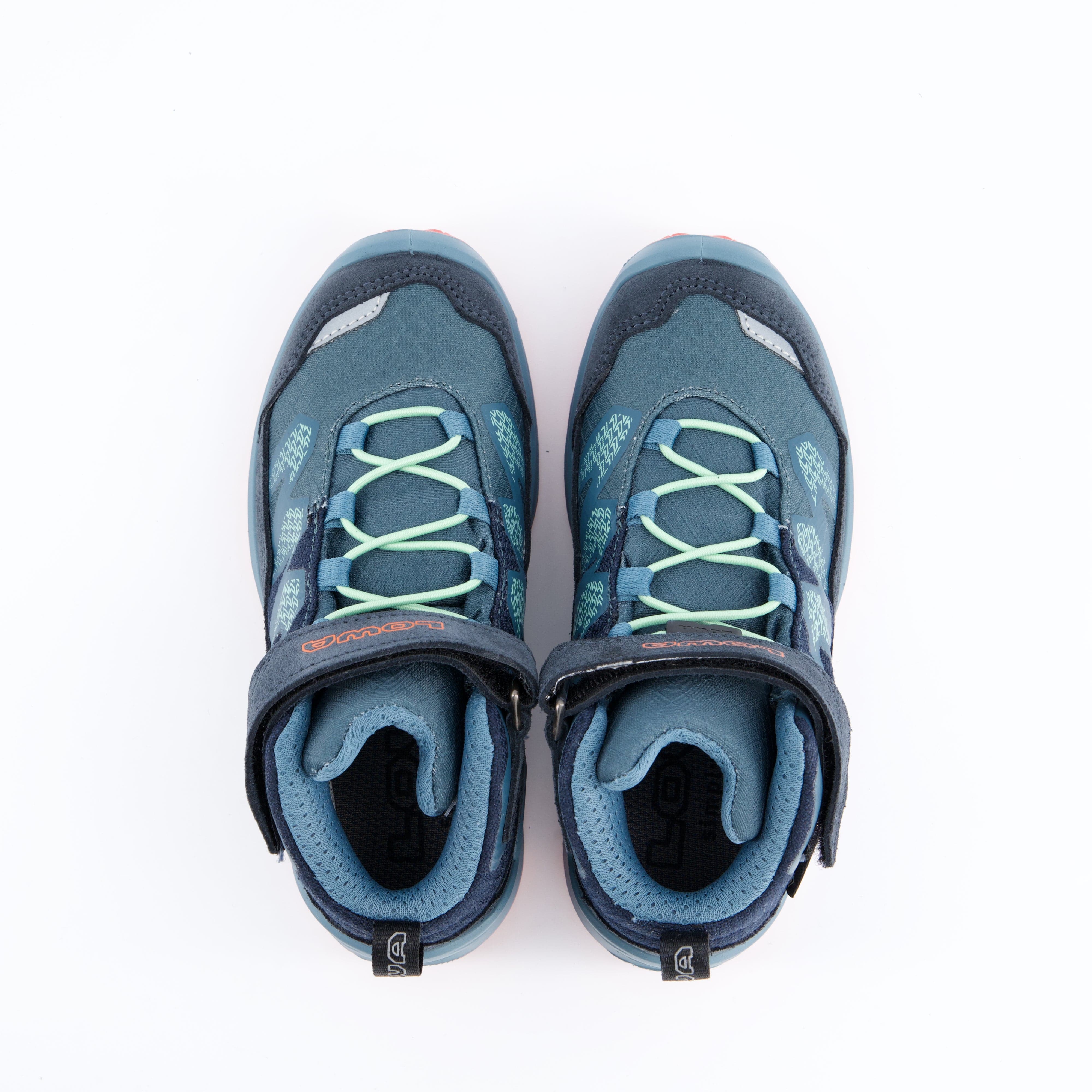 LOWA B - Boots, B MADDOX PRO GTX MID VC JR