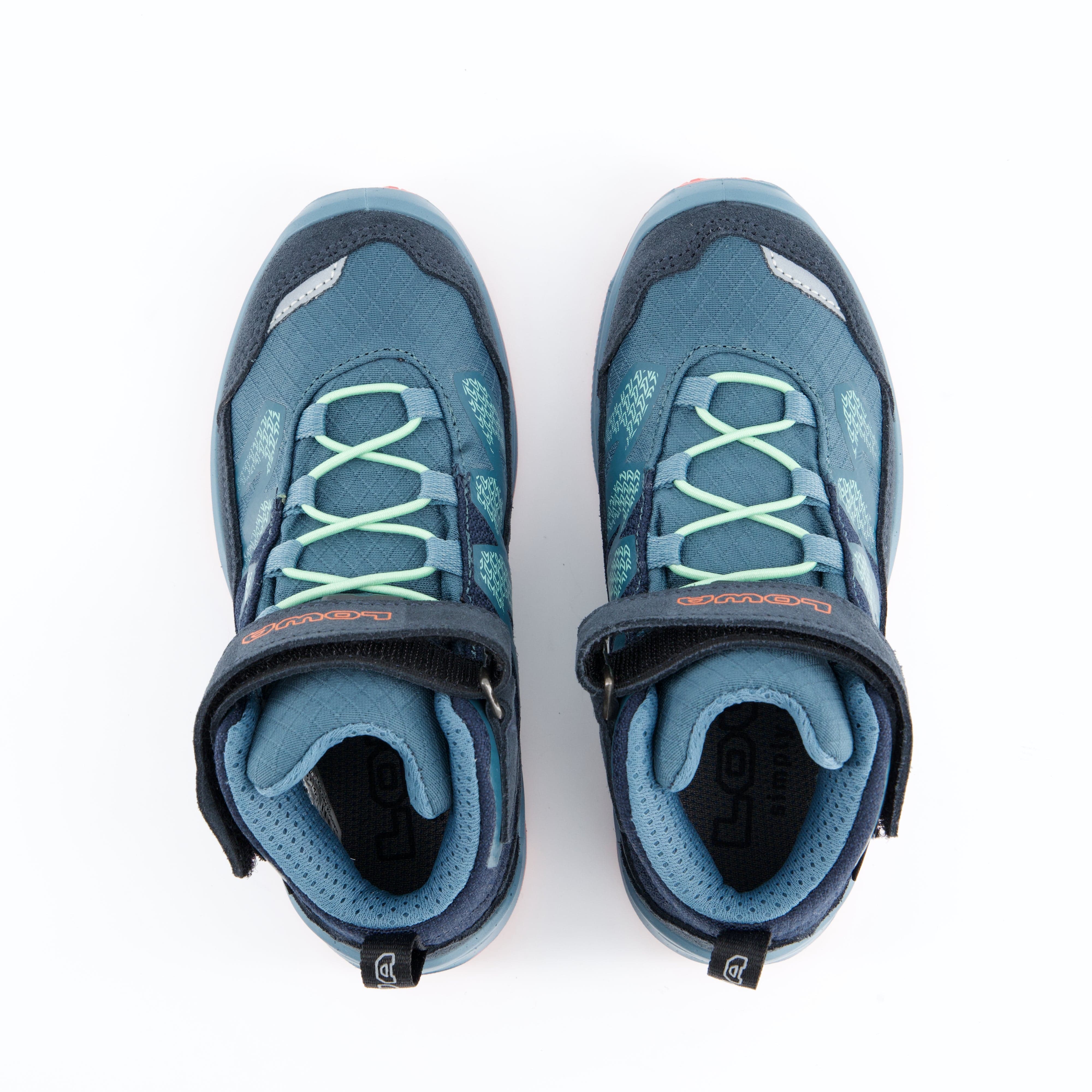 LOWA Burschenschuhe - Boots Boots MADDOX PRO GTX MID VC JR