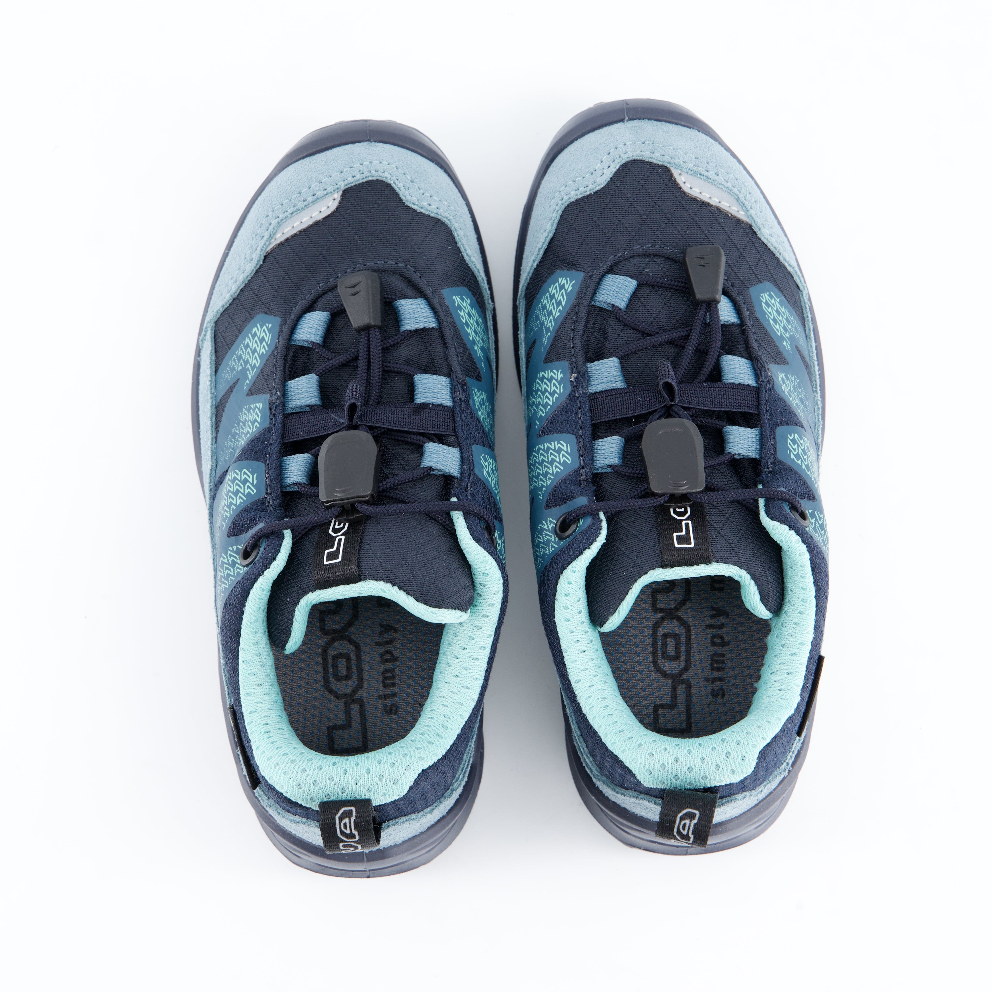 LOWA Burschenschuhe - Sportschuh Sportschuh MADDOX PRO GTX LO JR