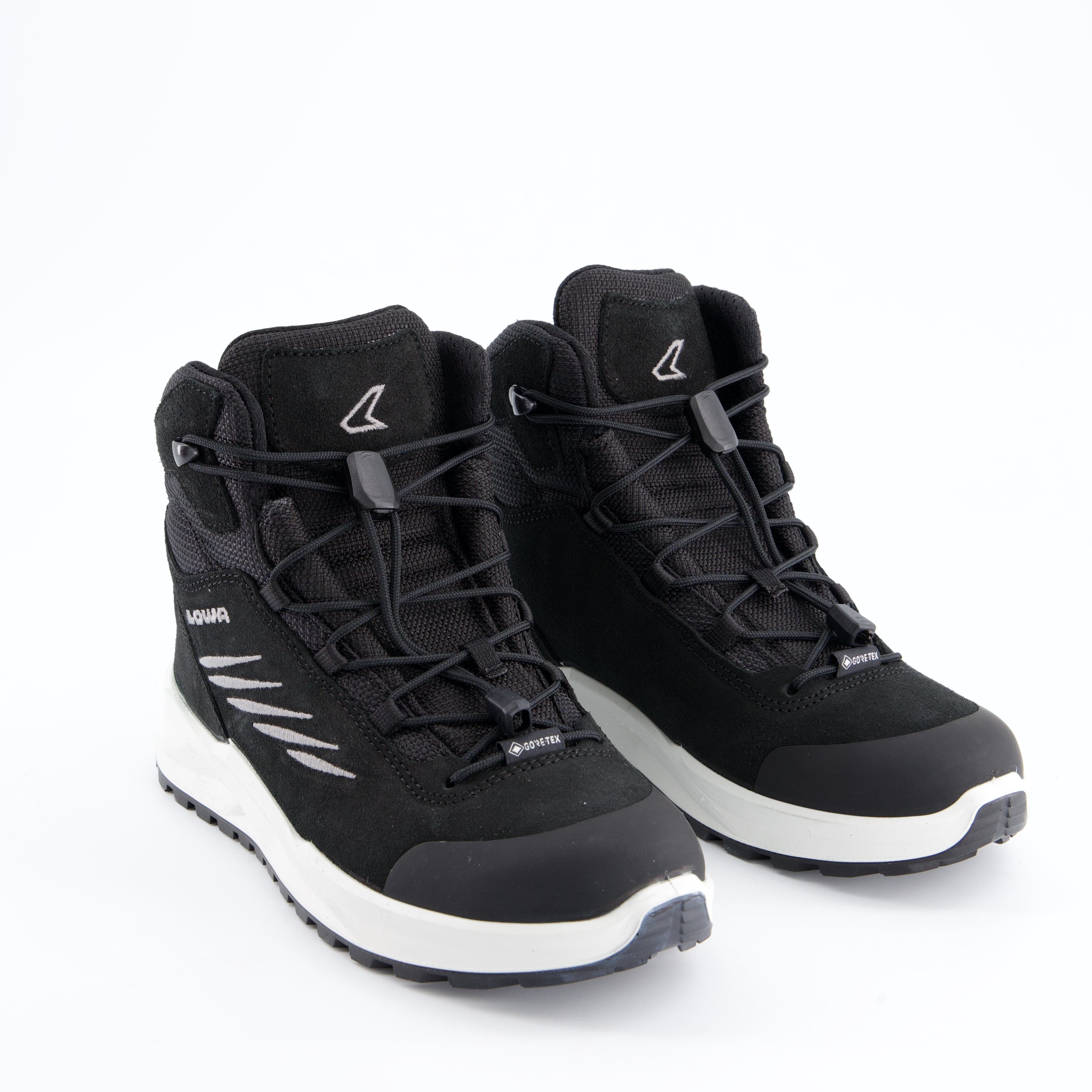 LOWA Burschenschuhe - Winterstiefel Winterstiefel Callisto GTX MID JR