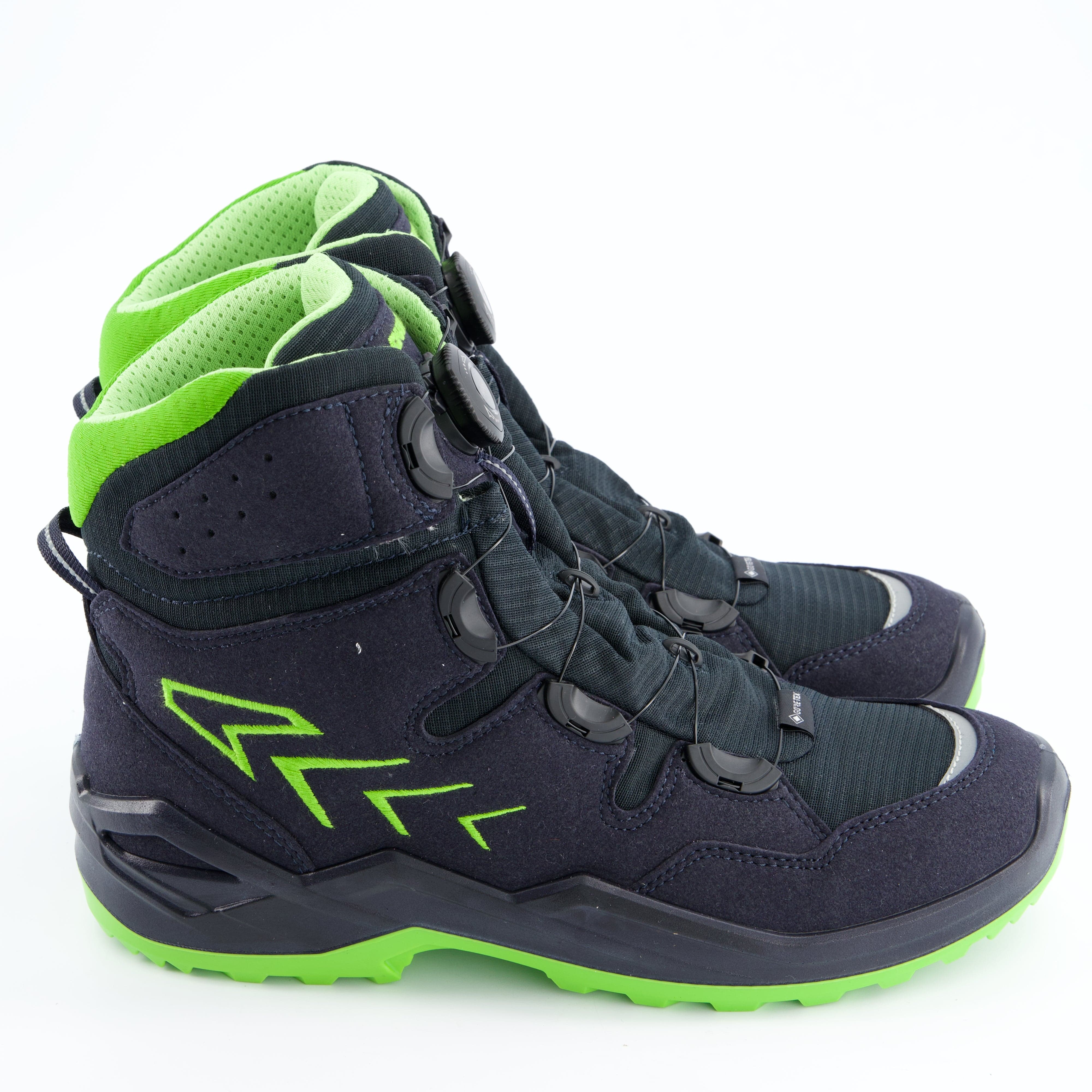 LOWA Burschenschuhe - Winterstiefel, Winterstiefel Firo GTX
