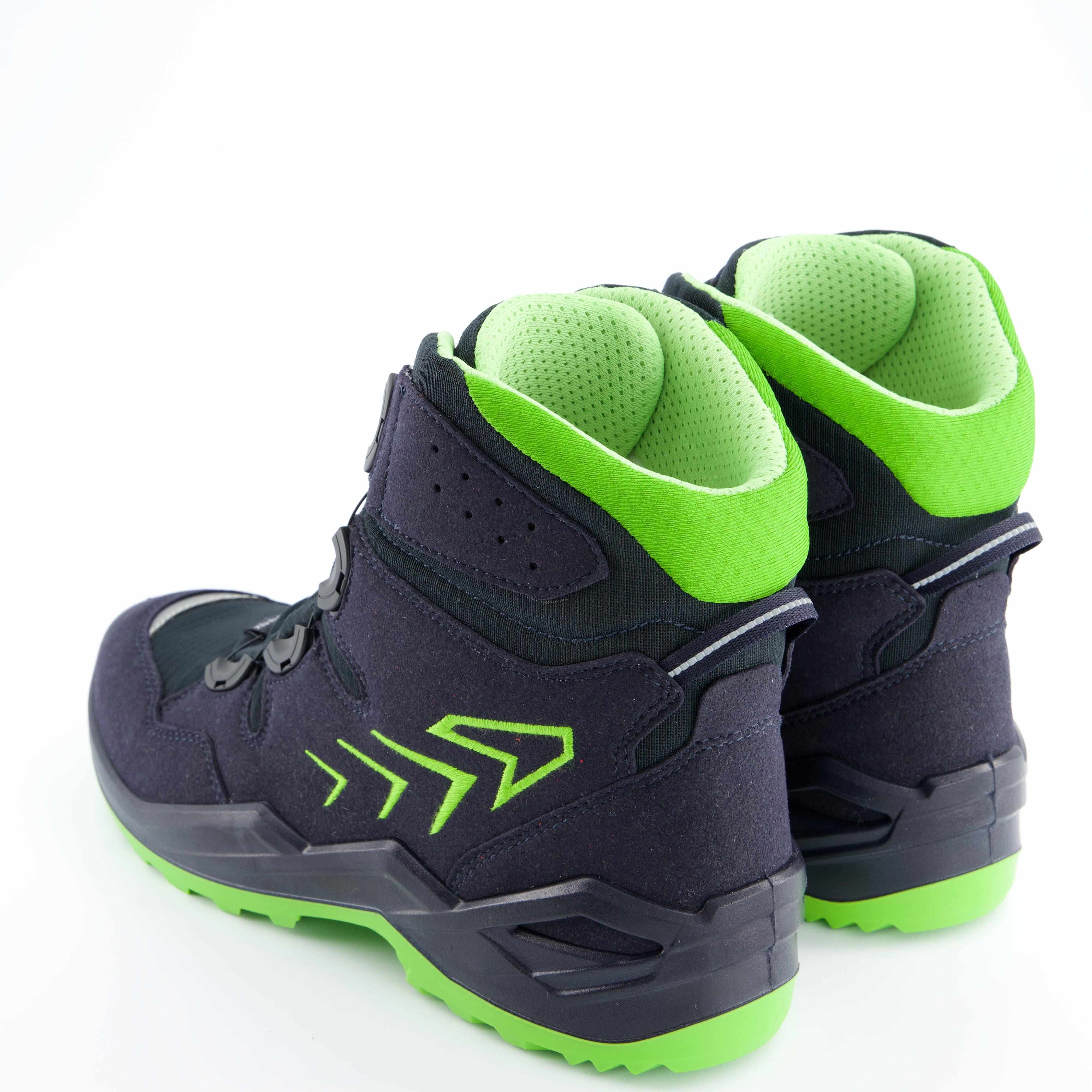 LOWA Burschenschuhe - Winterstiefel, Winterstiefel Firo GTX