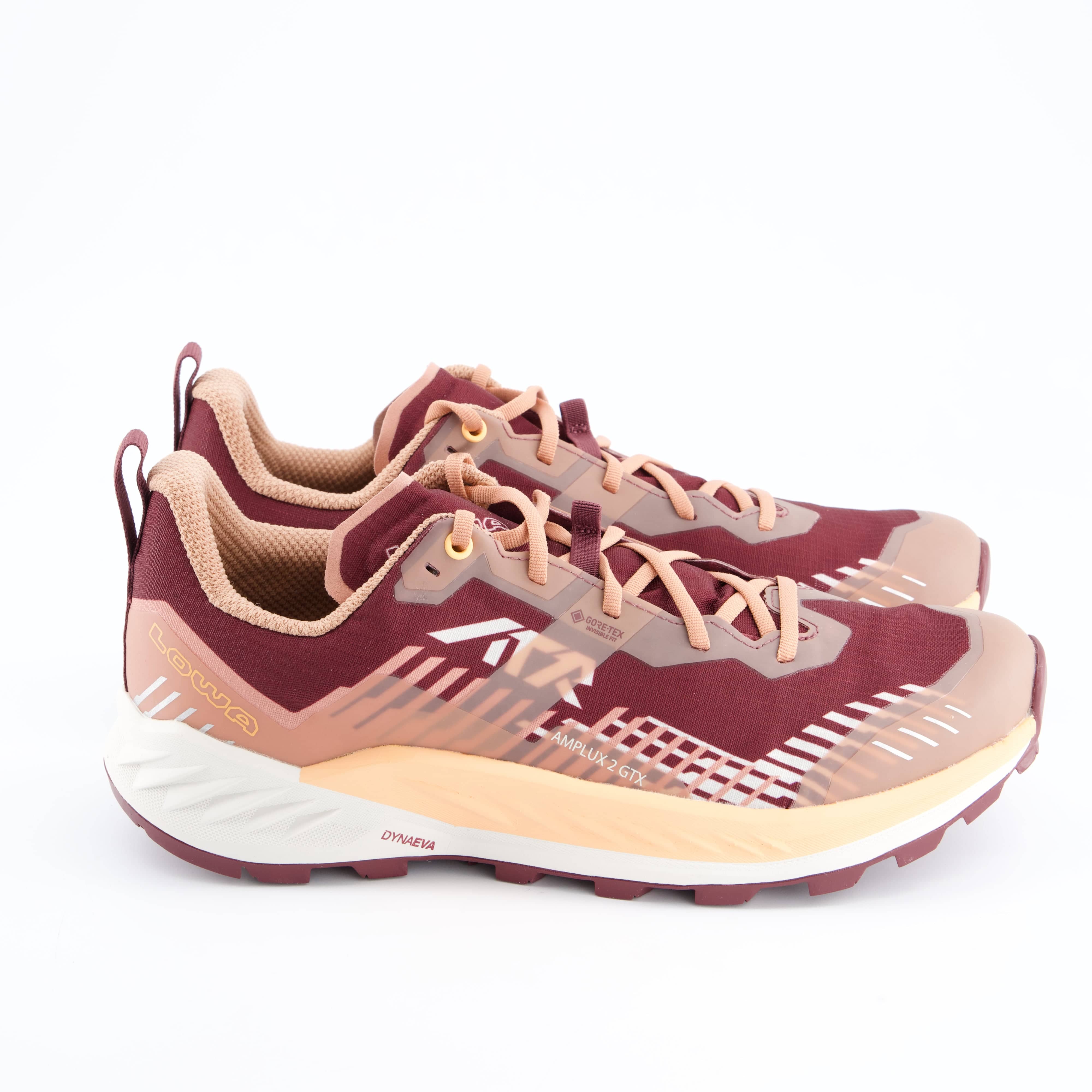 LOWA Damenschuhe - Outdoorschuhe Outdoorschuhe Amplux 2 GTX W