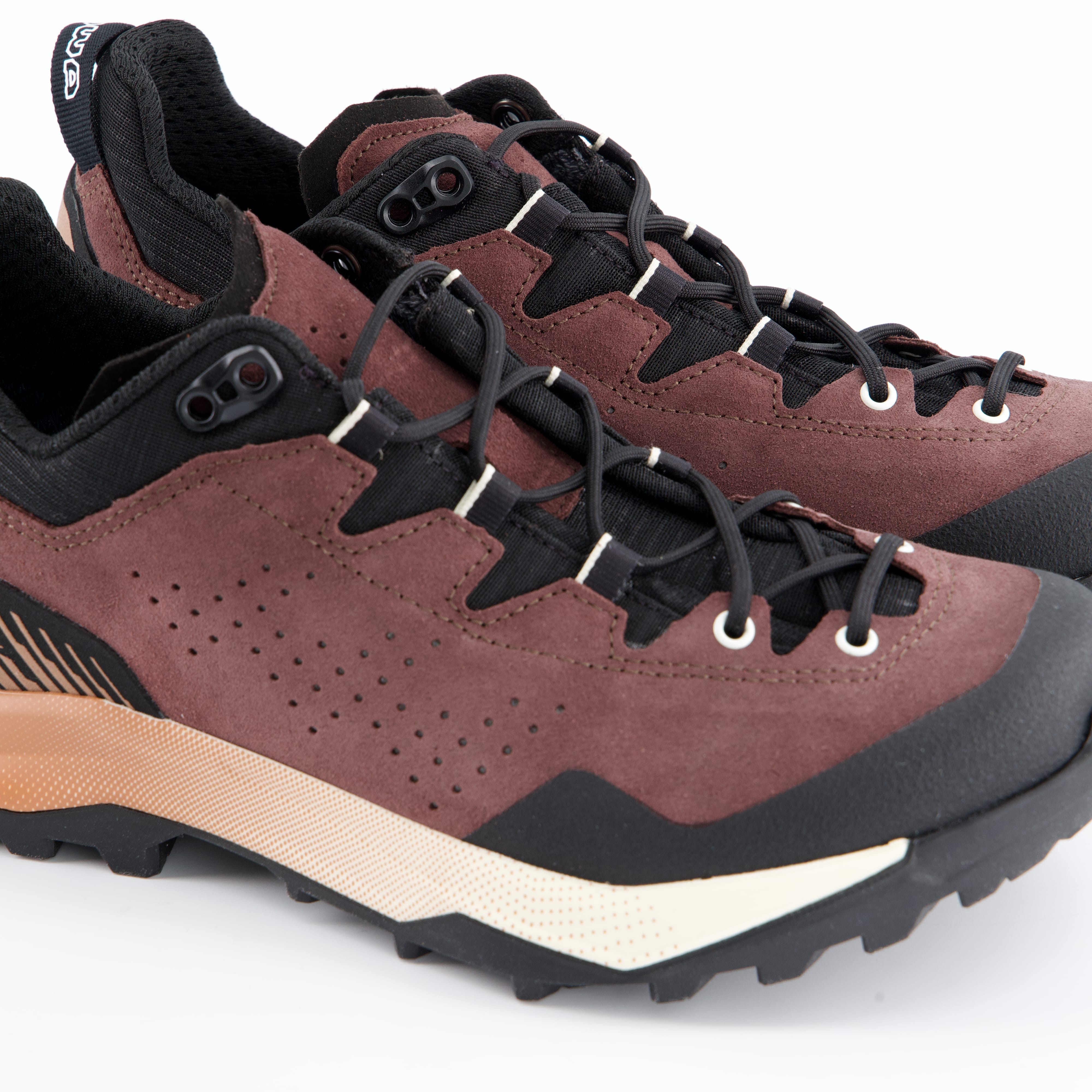 LOWA Damenschuhe - Outdoorschuhe Outdoorschuhe Explorer GTX lo W