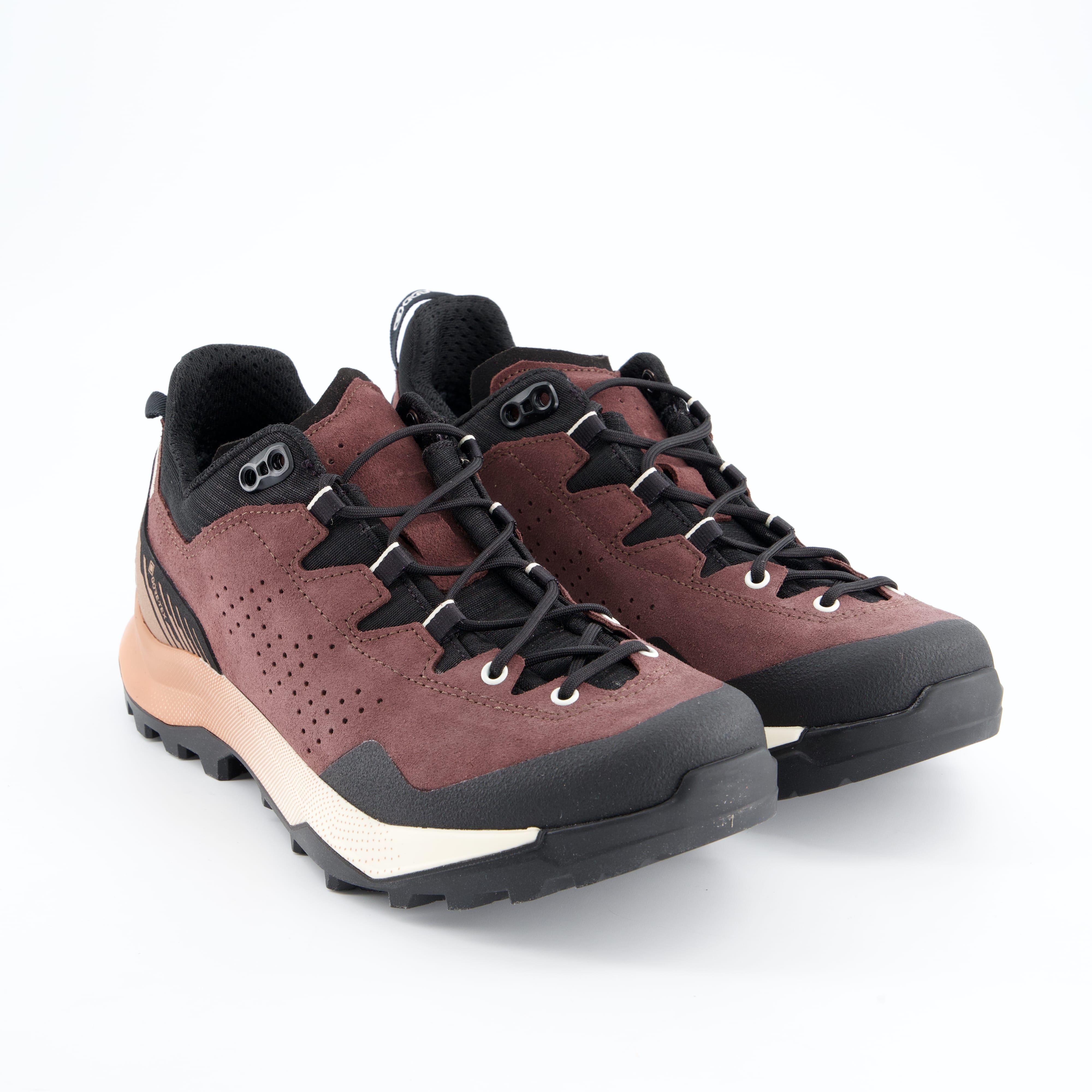 LOWA Damenschuhe - Outdoorschuhe Outdoorschuhe Explorer GTX lo W