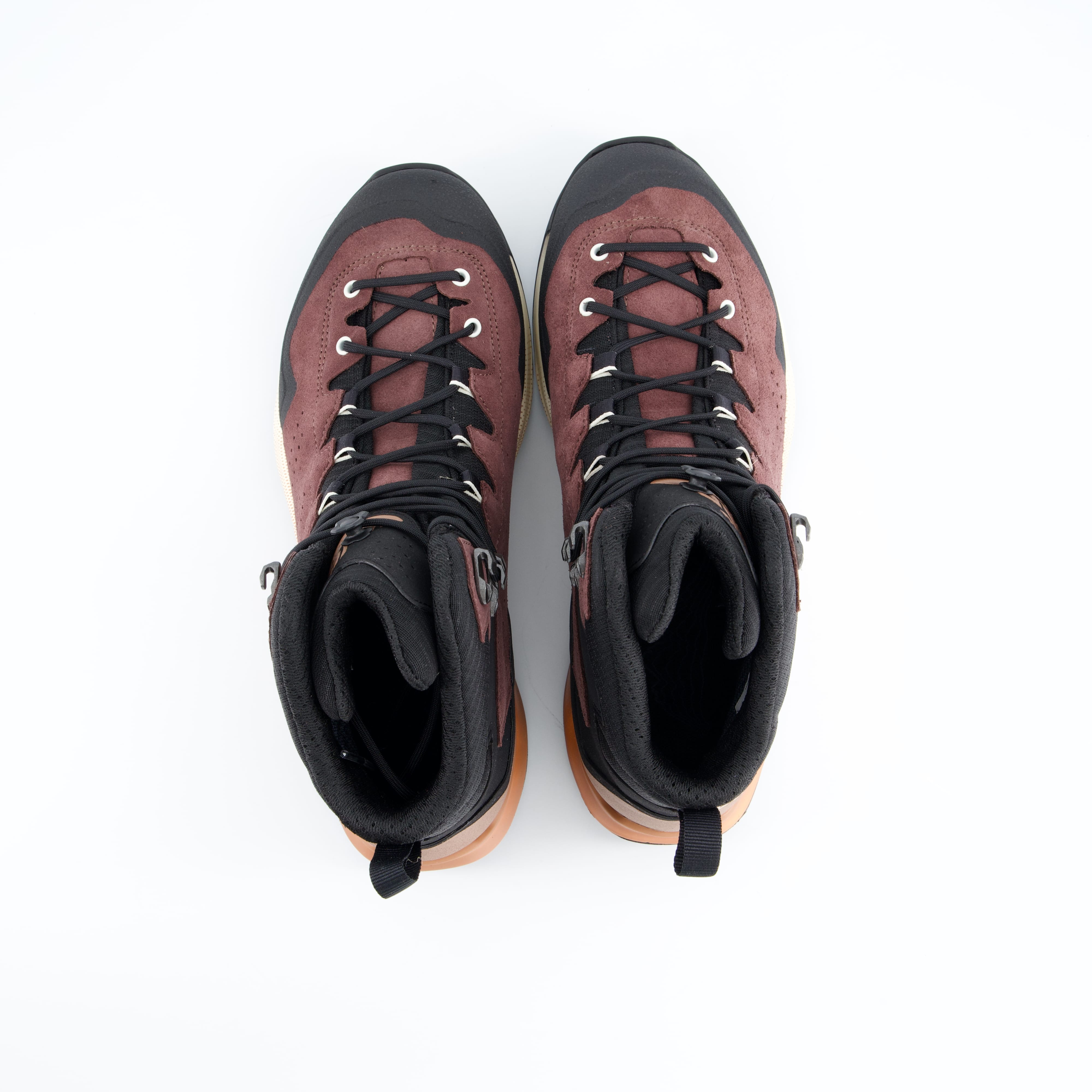 LOWA Damenschuhe - Outdoorschuhe Outdoorschuhe Explorer GTX mid W