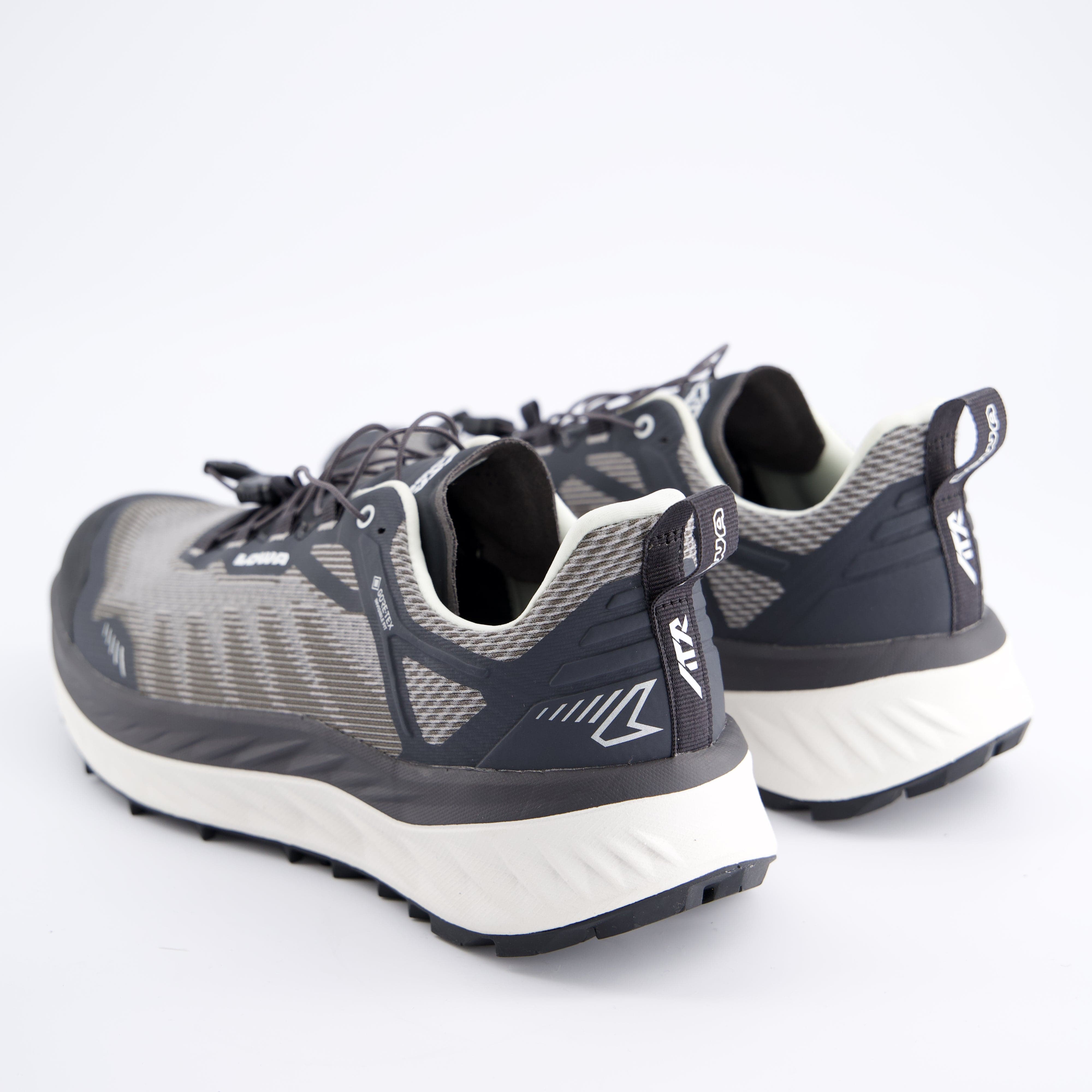LOWA Damenschuhe - Outdoorschuhe, Outdoorschuhe Fortux GTX W