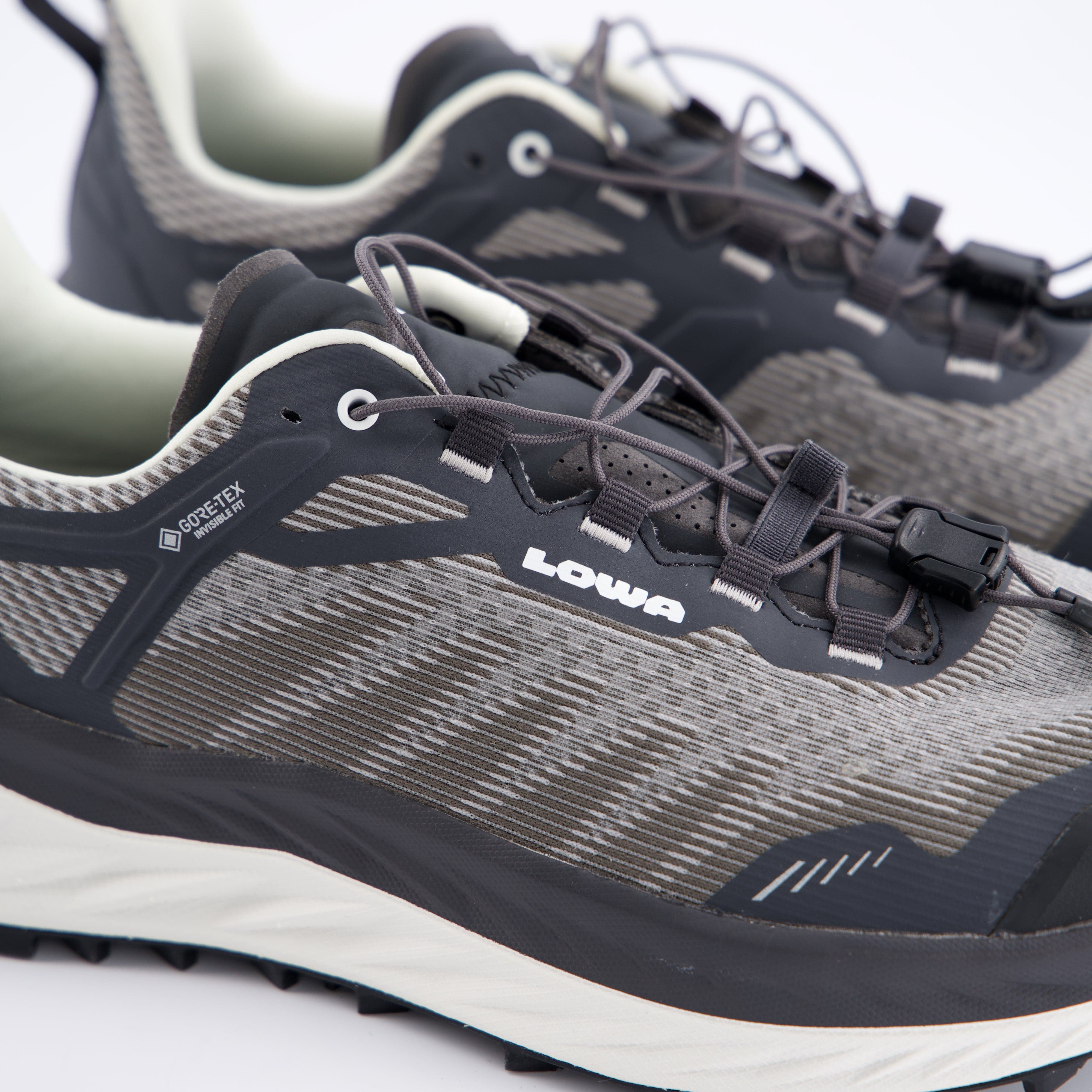 LOWA Damenschuhe - Outdoorschuhe, Outdoorschuhe Fortux GTX W