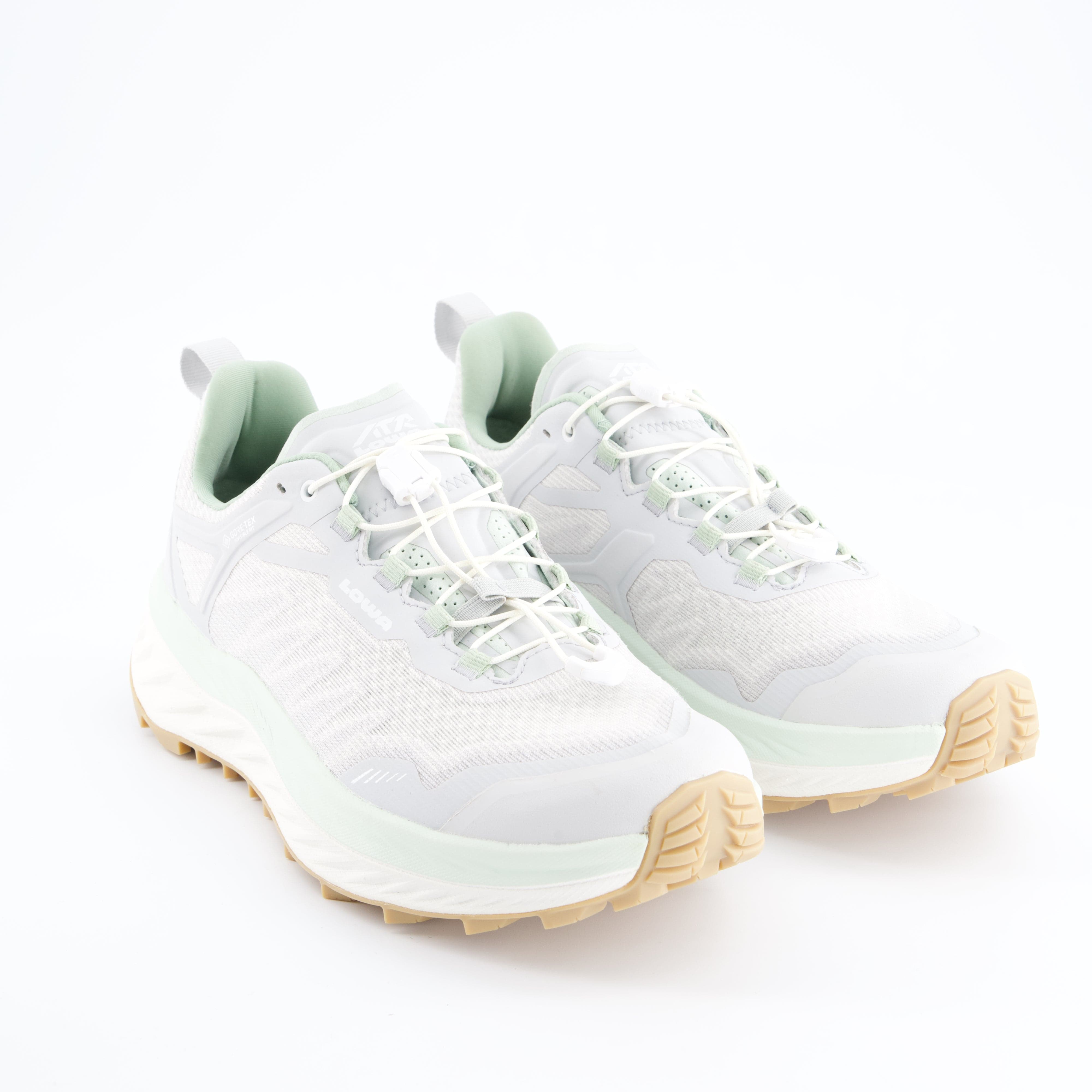 LOWA Damenschuhe - Outdoorschuhe Outdoorschuhe FORTUX GTX WS