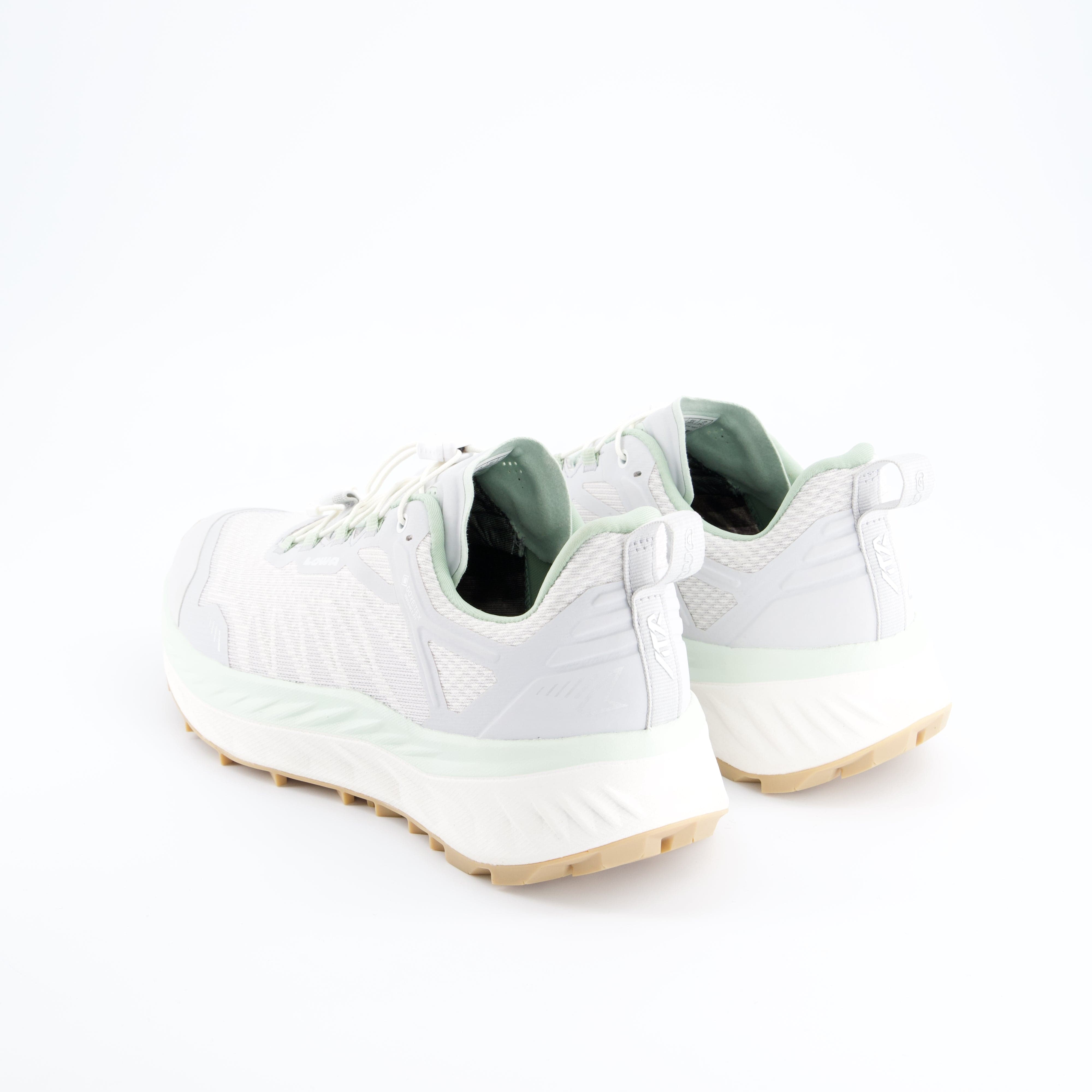 LOWA Damenschuhe - Outdoorschuhe Outdoorschuhe FORTUX GTX WS