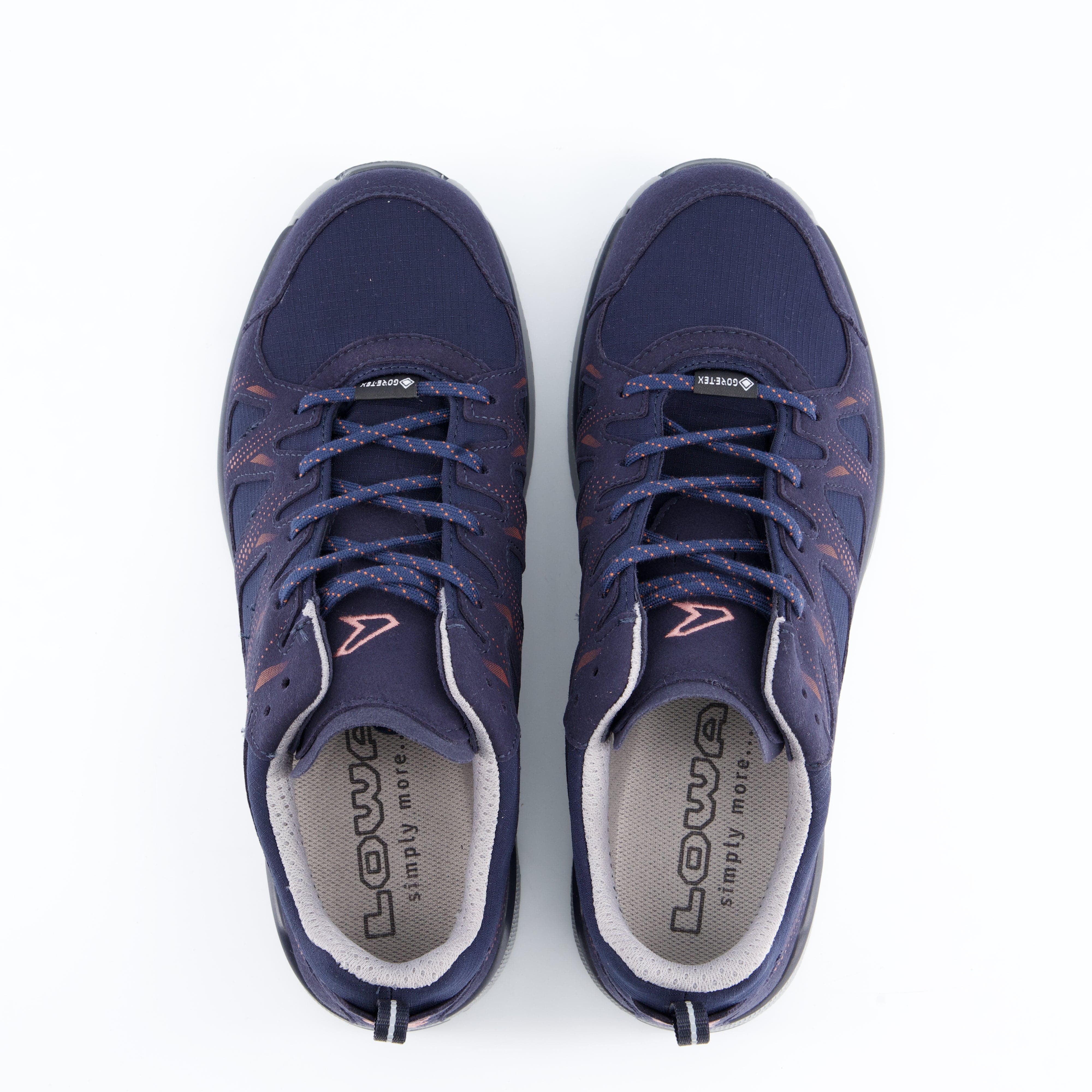 LOWA Damenschuhe - Outdoorschuhe Outdoorschuhe Innox Evo GTX W