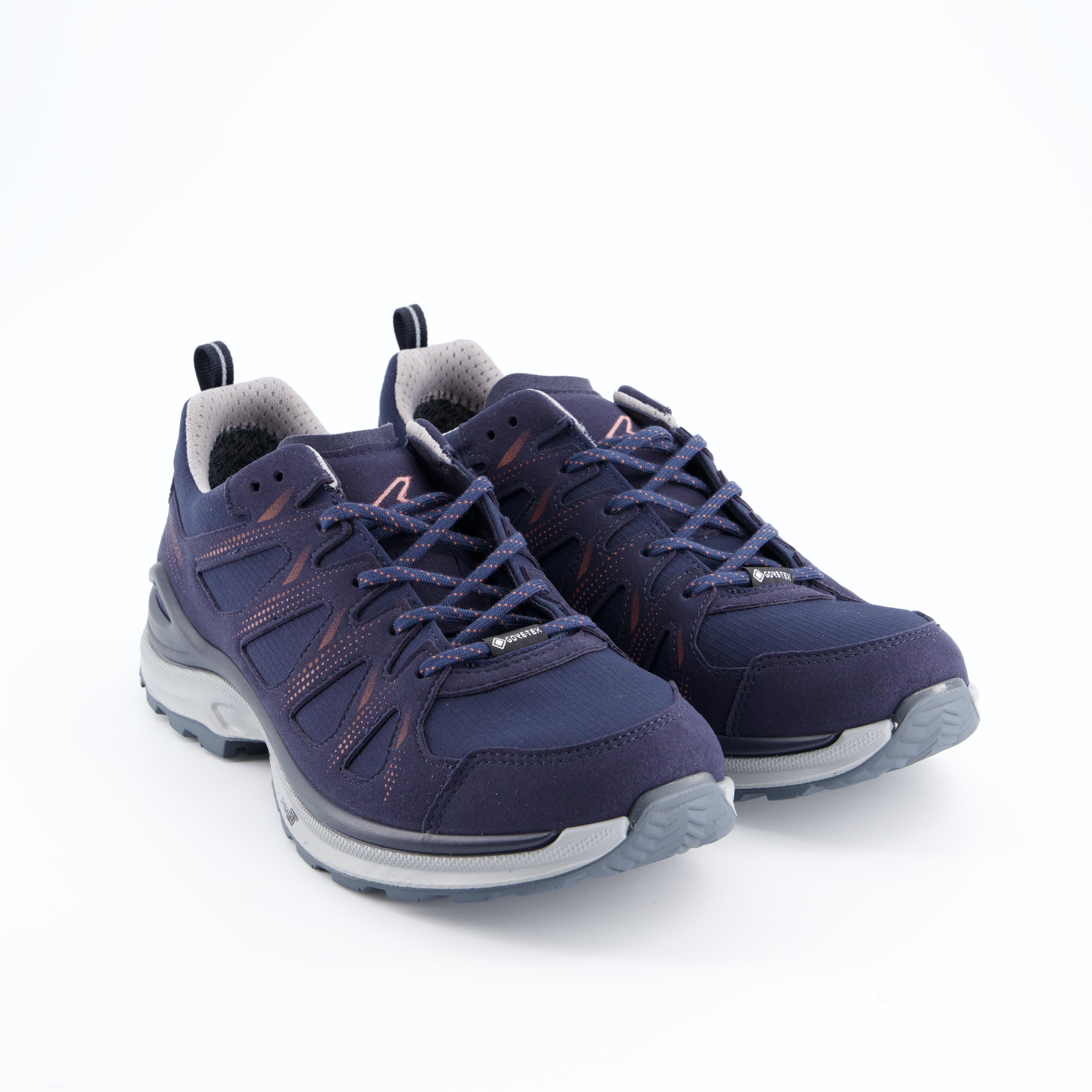 LOWA Damenschuhe - Outdoorschuhe Outdoorschuhe Innox Evo GTX W