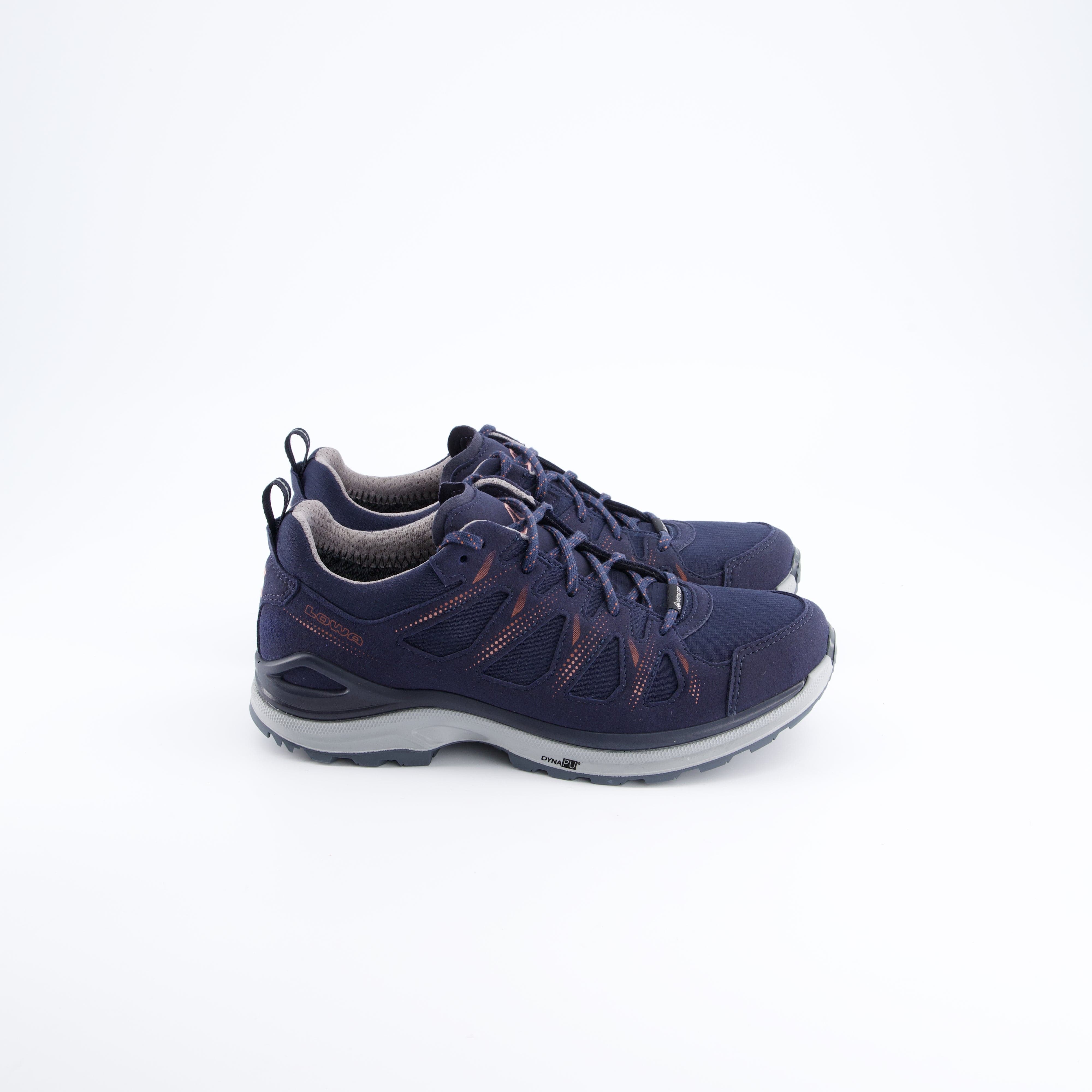 LOWA Damenschuhe - Outdoorschuhe, Outdoorschuhe Innox Evo GTX W