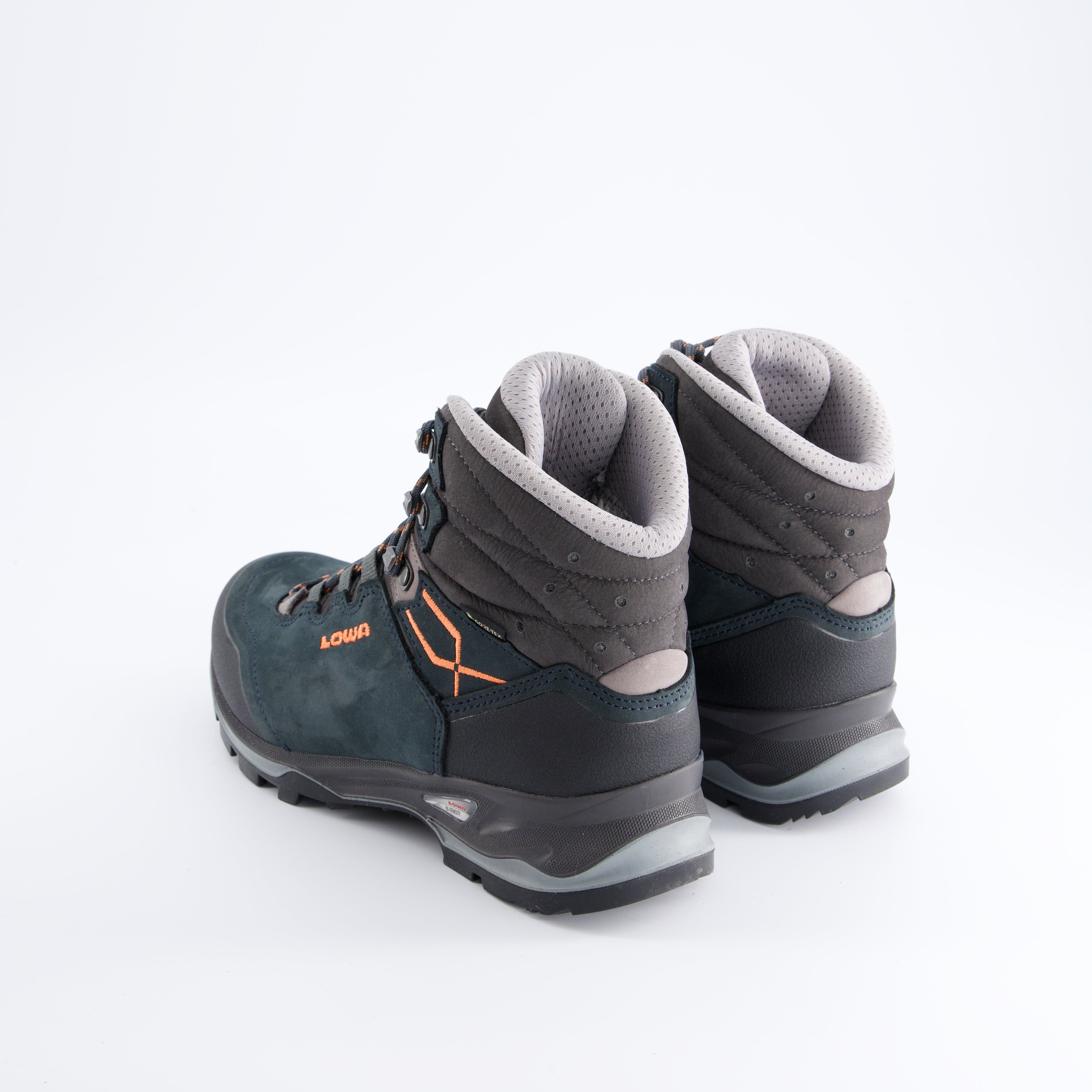 LOWA Damenschuhe - Outdoorschuhe, Outdoorschuhe Lady light GTX