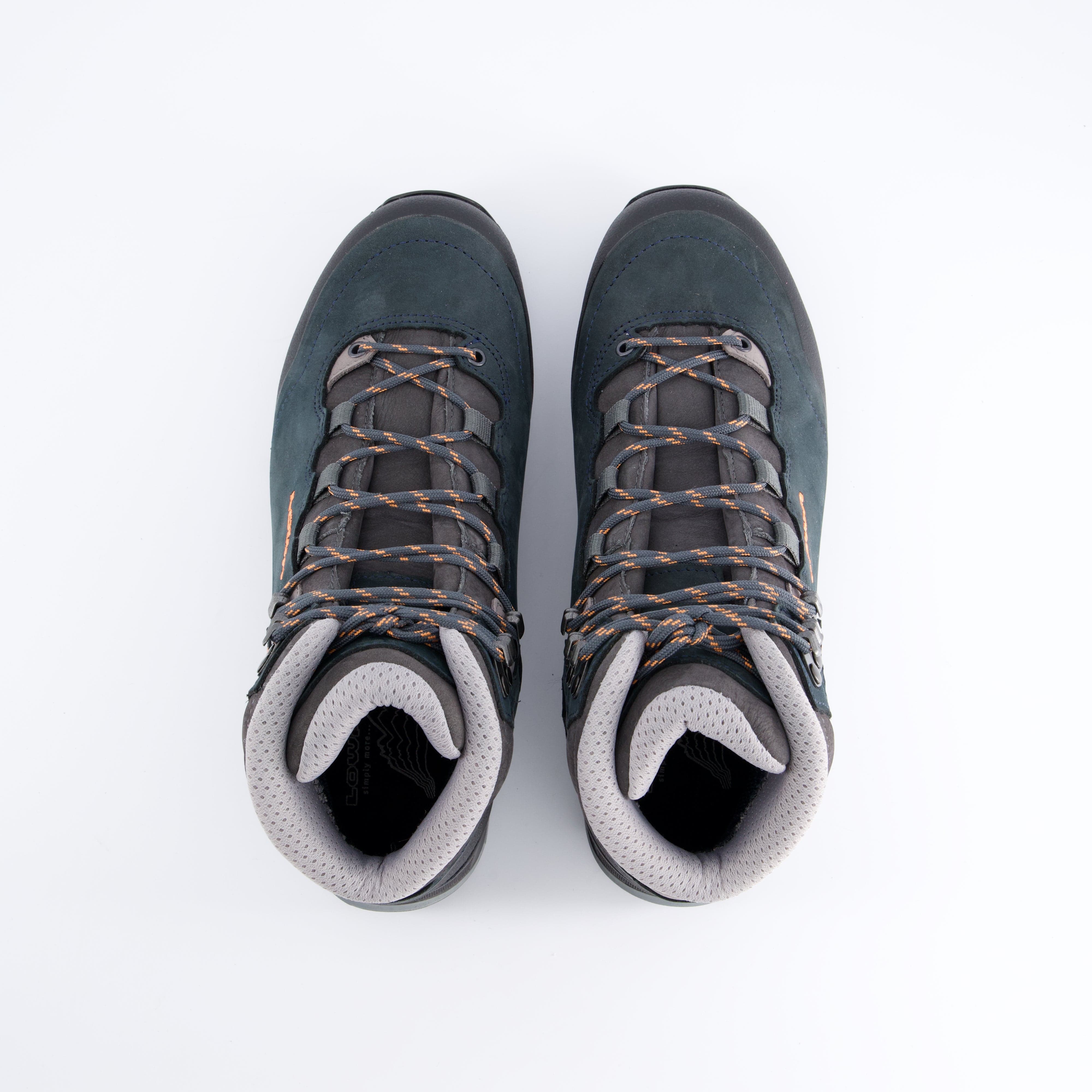 LOWA Damenschuhe - Outdoorschuhe, Outdoorschuhe Lady light GTX