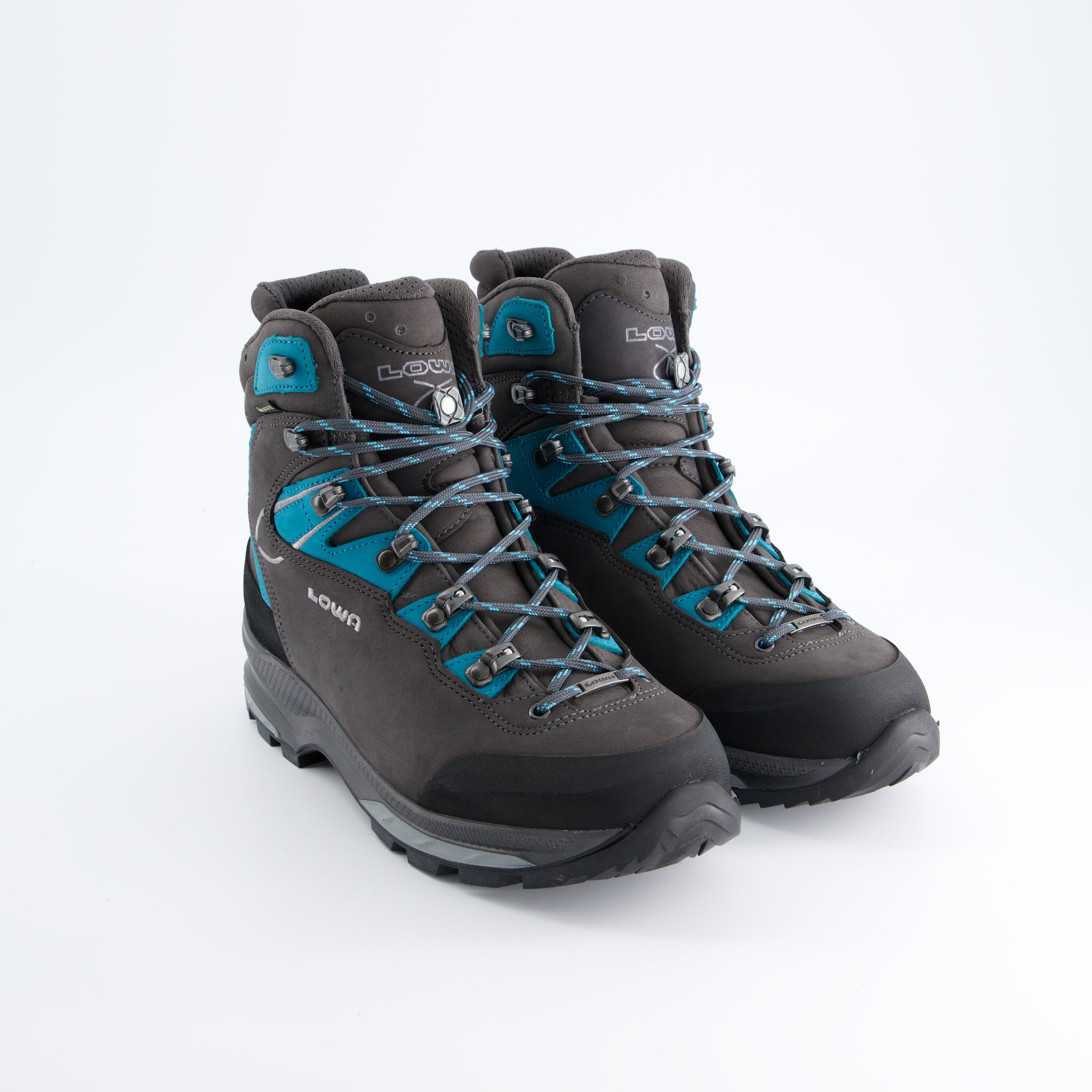 LOWA Damenschuhe - Outdoorschuhe, Outdoorschuhe Mauria evo GTX W