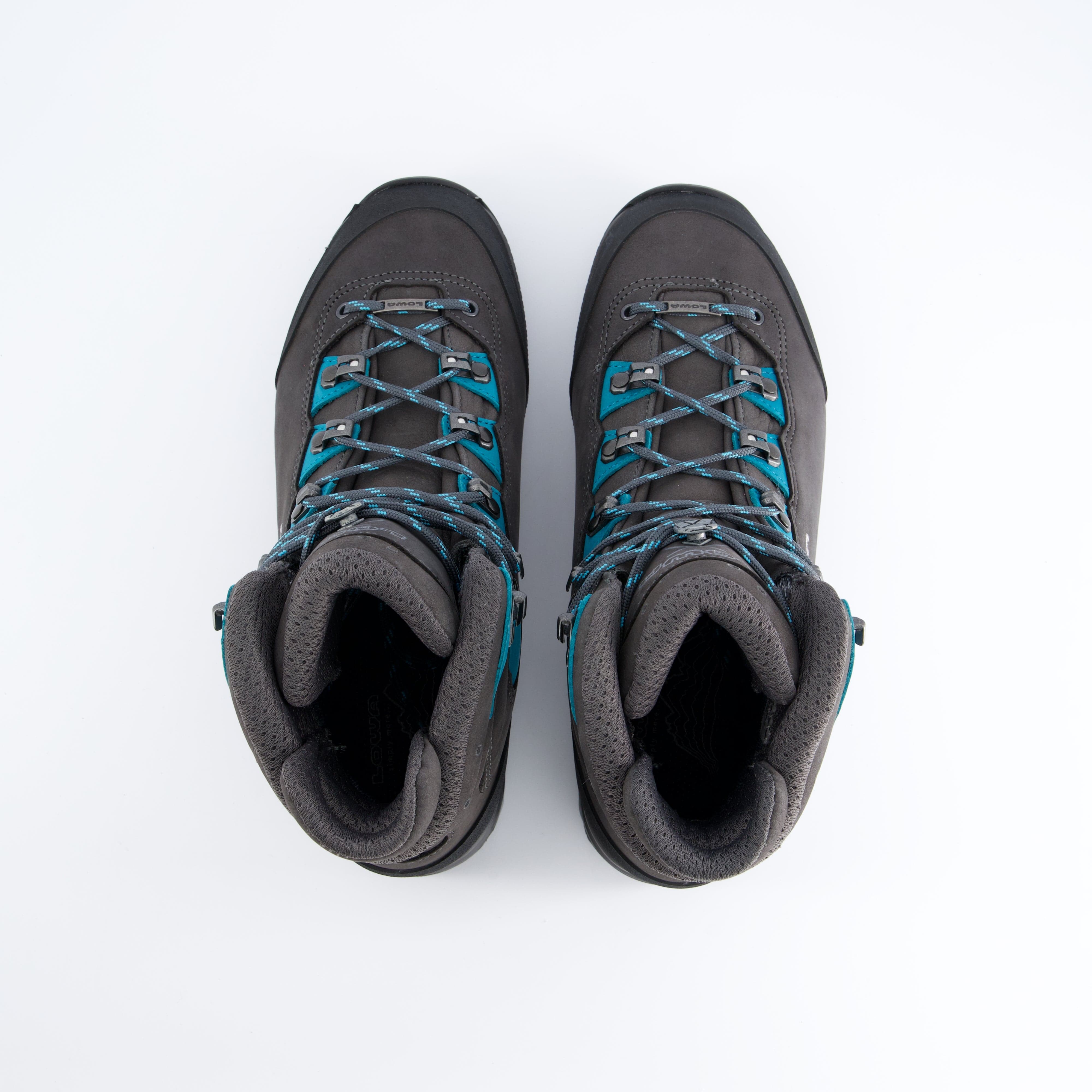 LOWA Damenschuhe - Outdoorschuhe, Outdoorschuhe Mauria evo GTX W