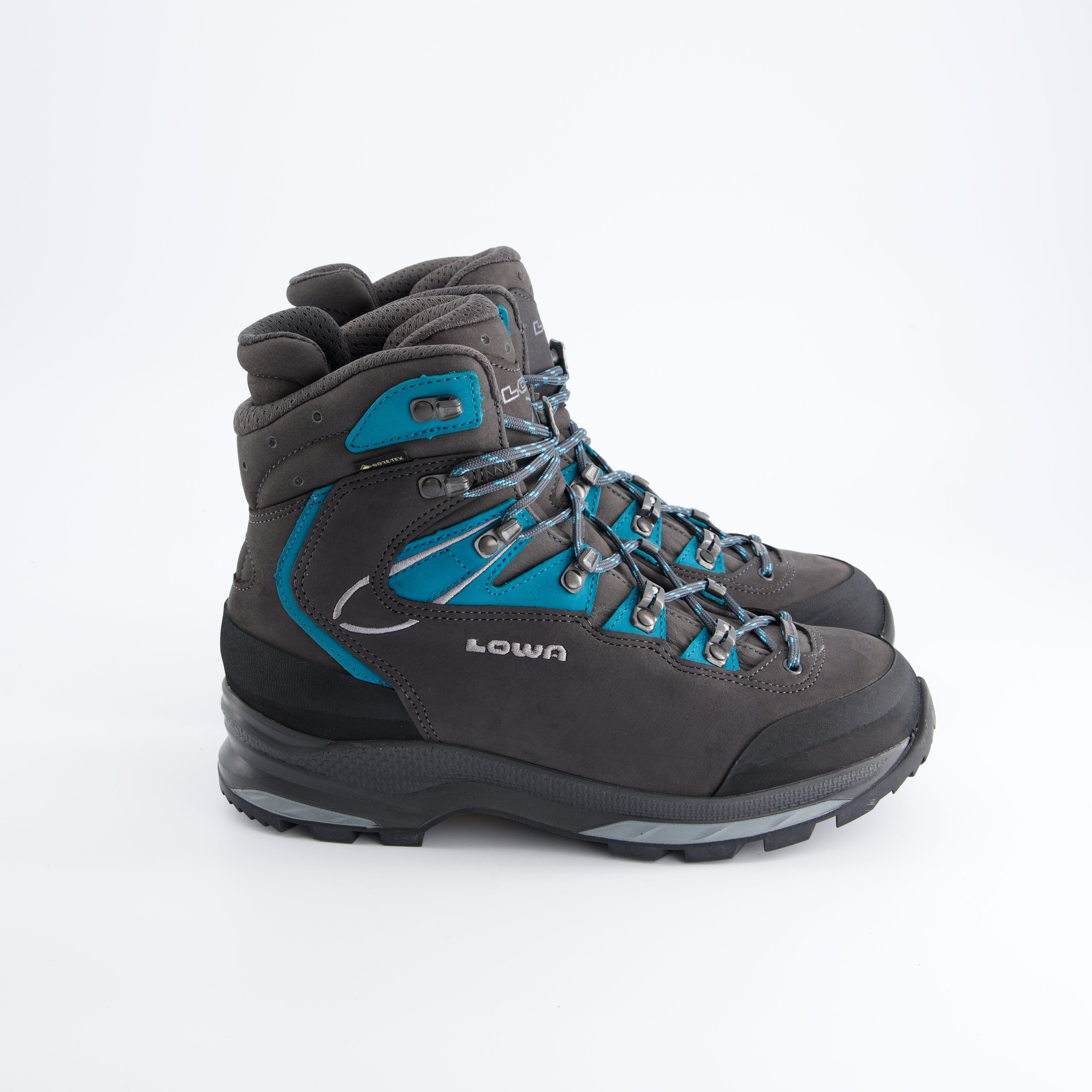 LOWA Damenschuhe - Outdoorschuhe, Outdoorschuhe Mauria evo GTX W