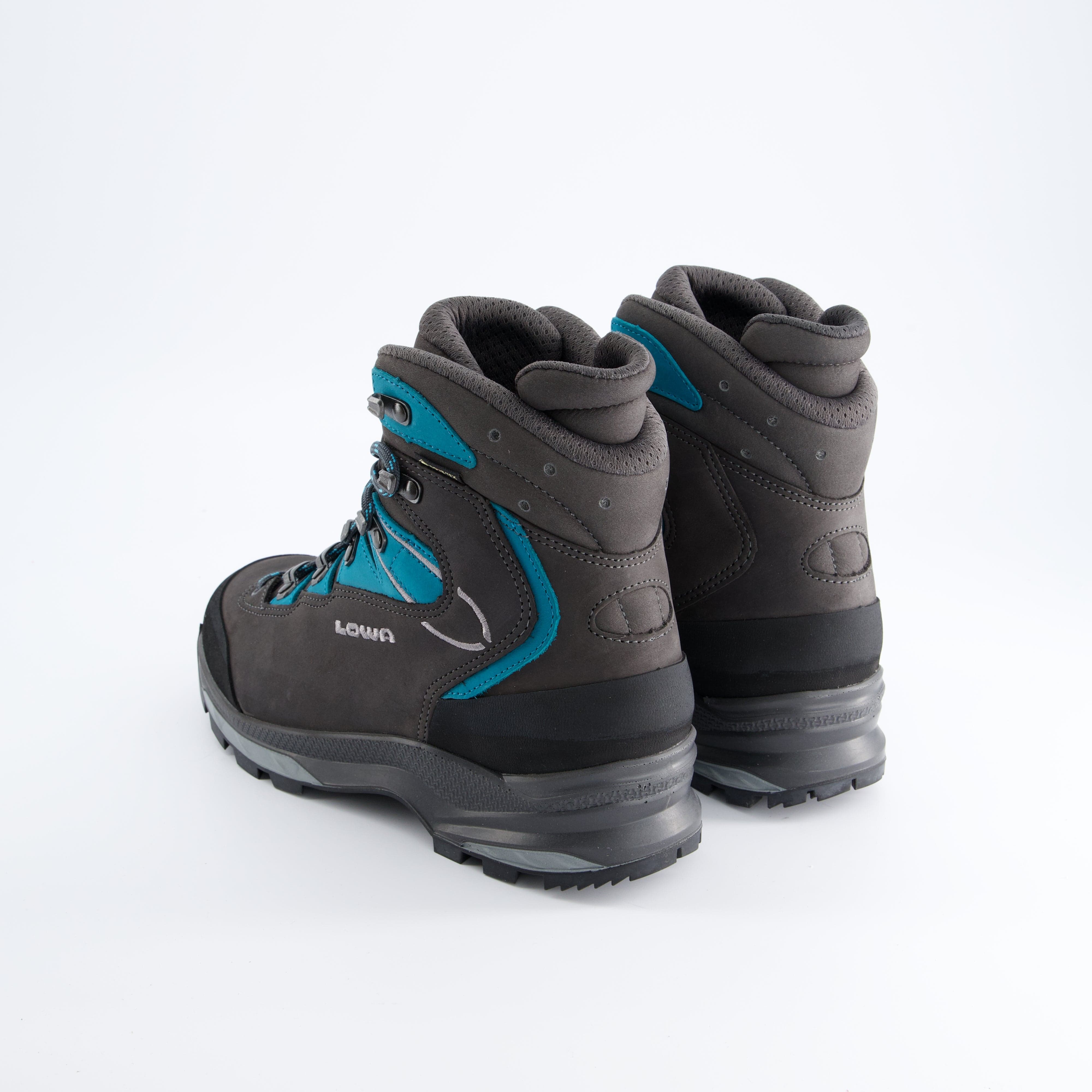 LOWA Damenschuhe - Outdoorschuhe, Outdoorschuhe Mauria evo GTX W