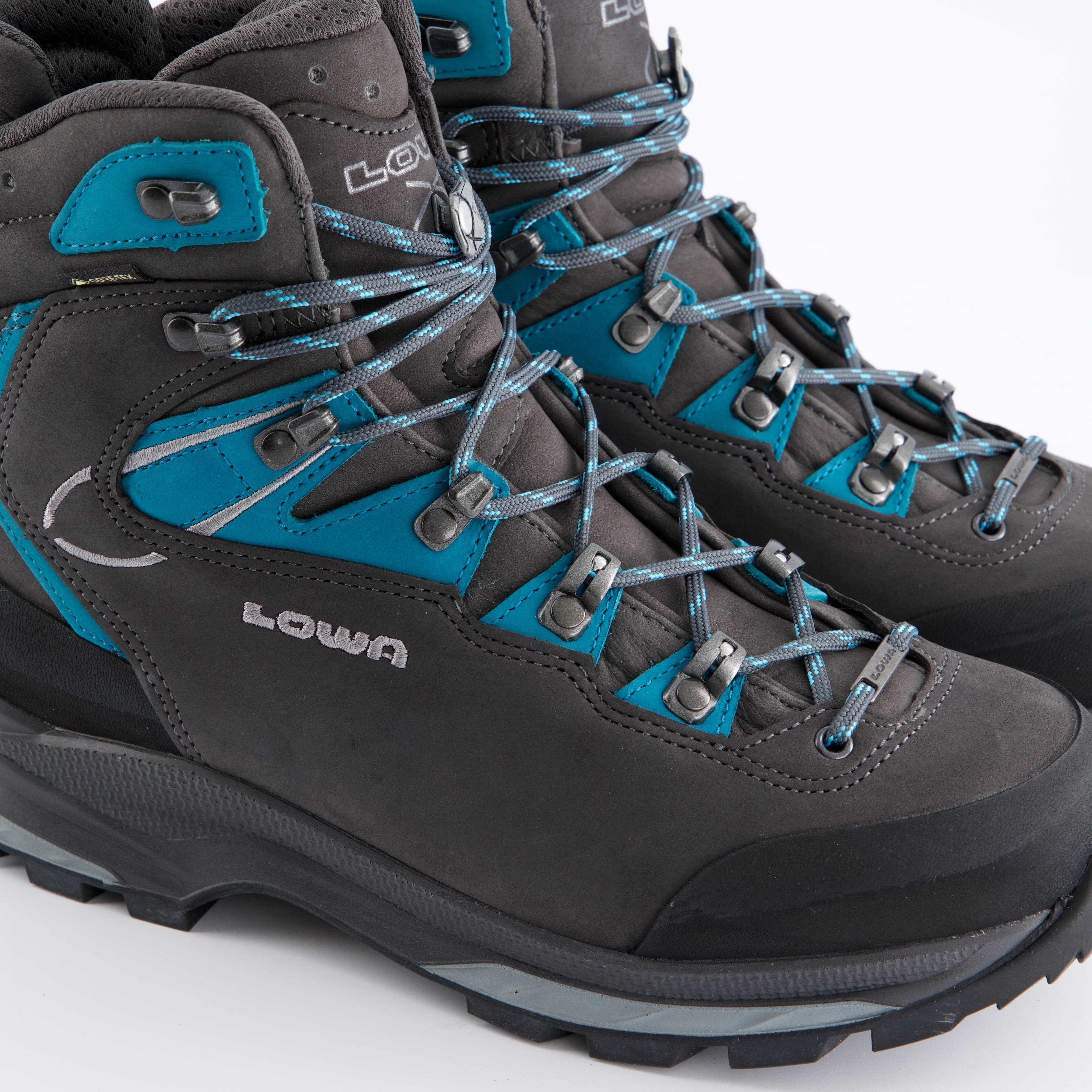 LOWA Damenschuhe - Outdoorschuhe, Outdoorschuhe Mauria evo GTX W