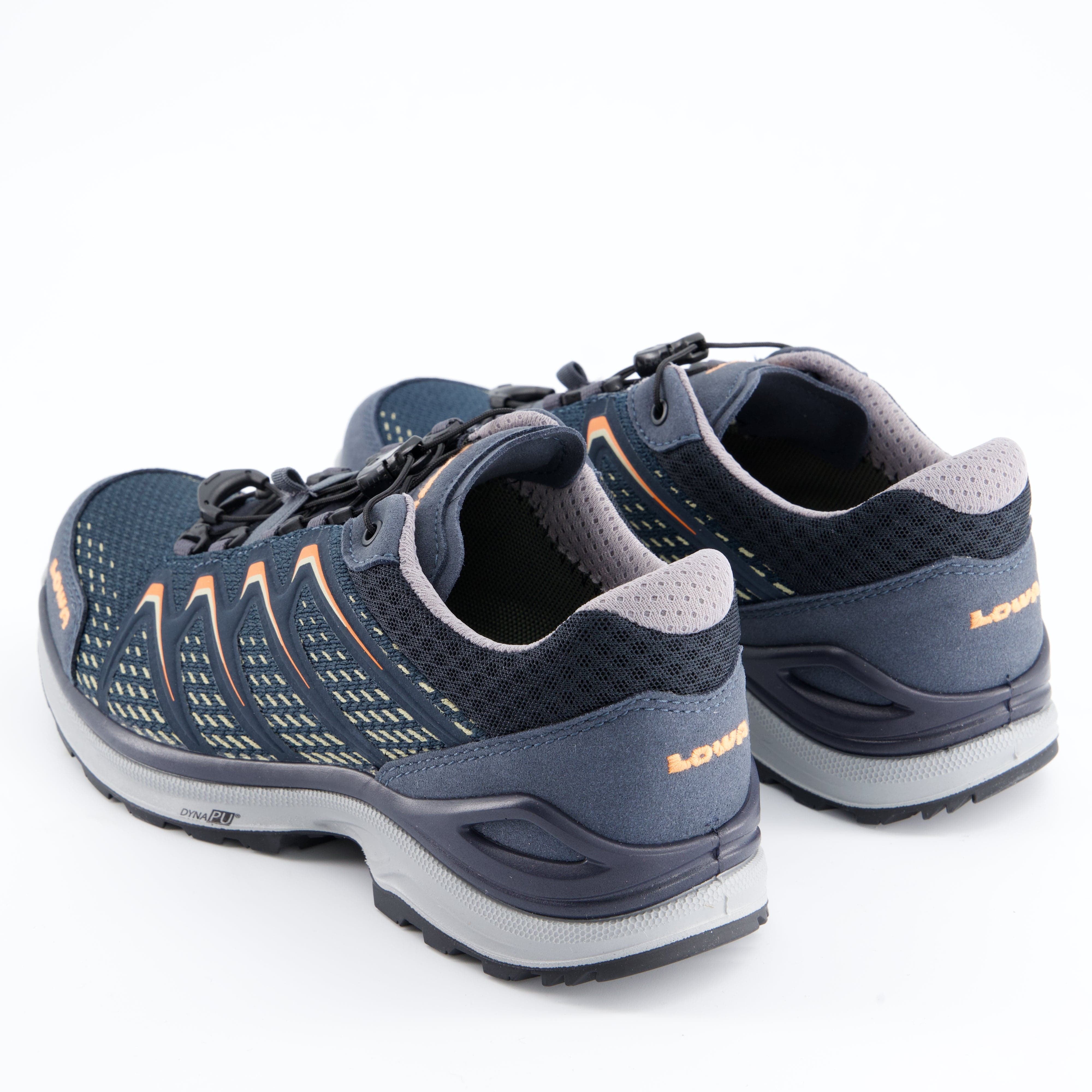 LOWA Damenschuhe - Outdoorschuhe Outdoorschuhe Meadow GTX lo SL