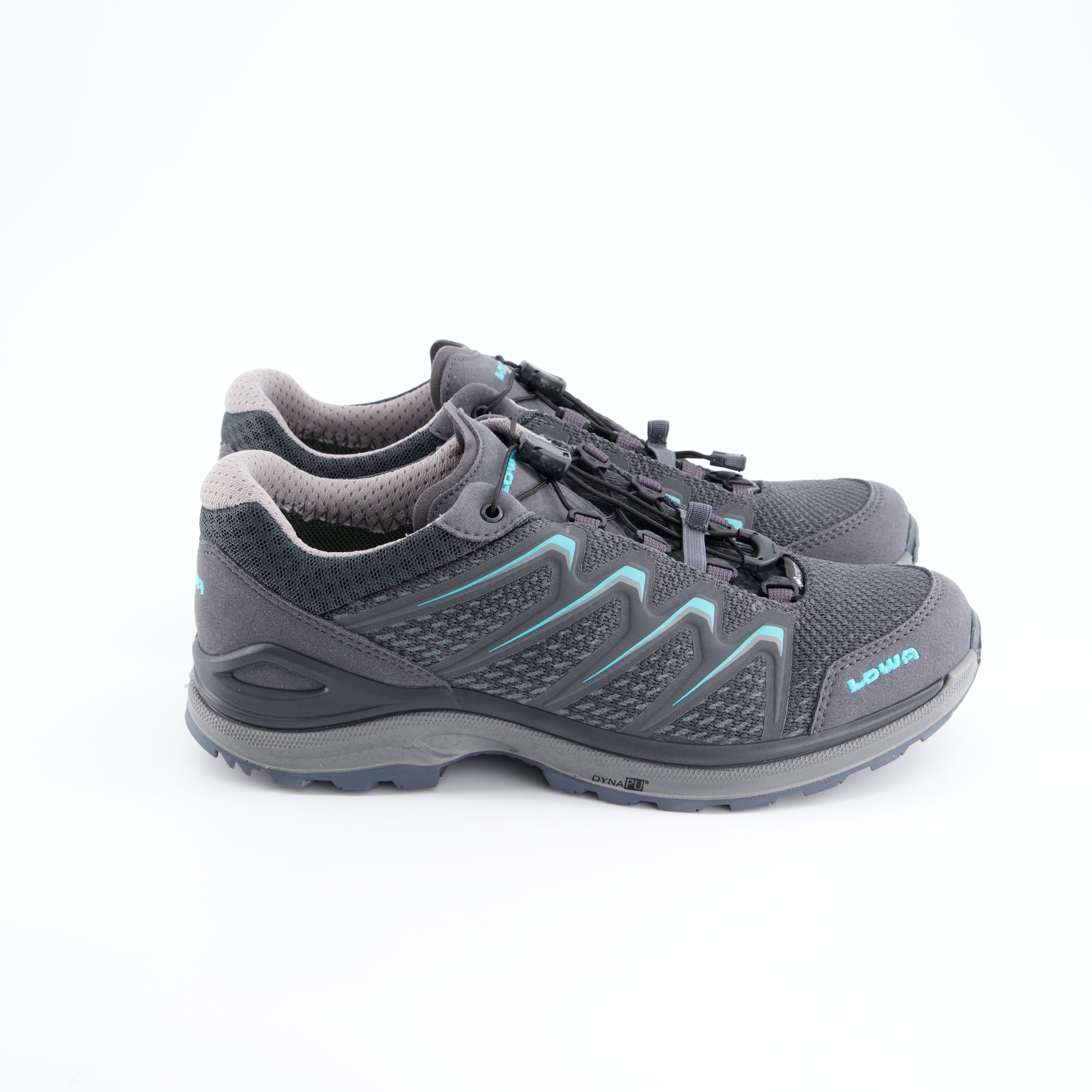 LOWA Damenschuhe - Outdoorschuhe Outdoorschuhe Meadow GTX lo SL W