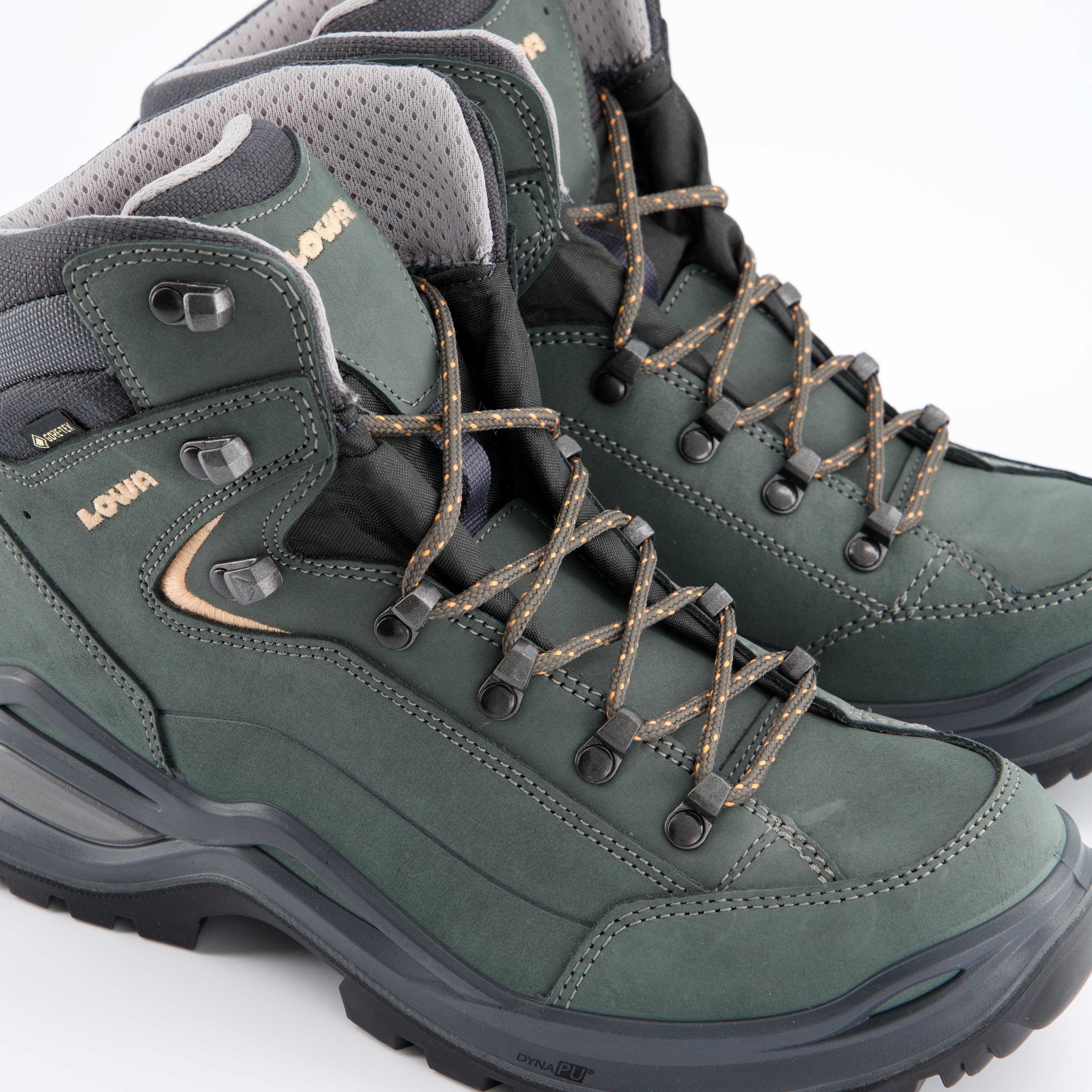 LOWA Damenschuhe - Outdoorschuhe Outdoorschuhe RENEGADE EVO GTX MID WS