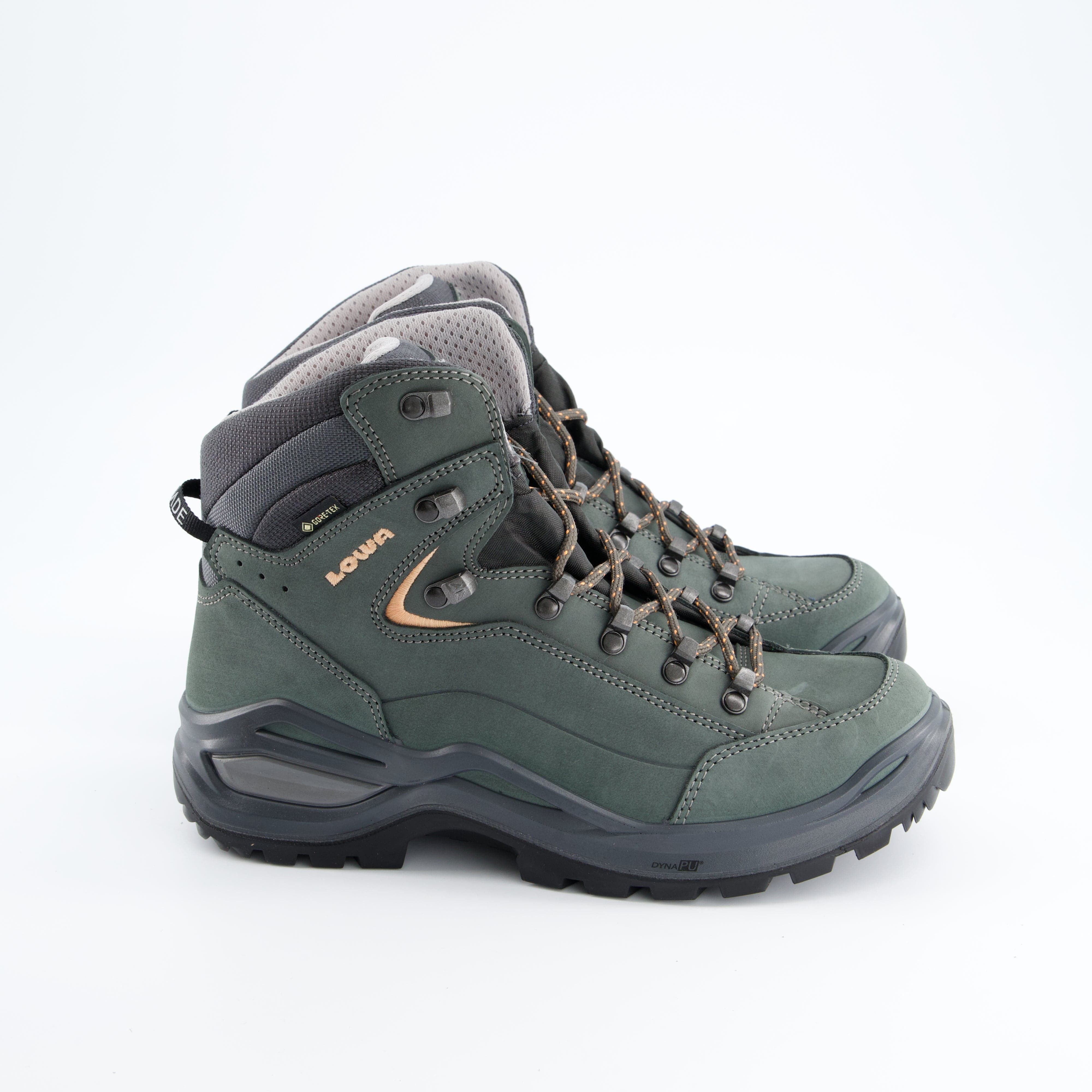 LOWA Damenschuhe - Outdoorschuhe Outdoorschuhe RENEGADE EVO GTX MID WS