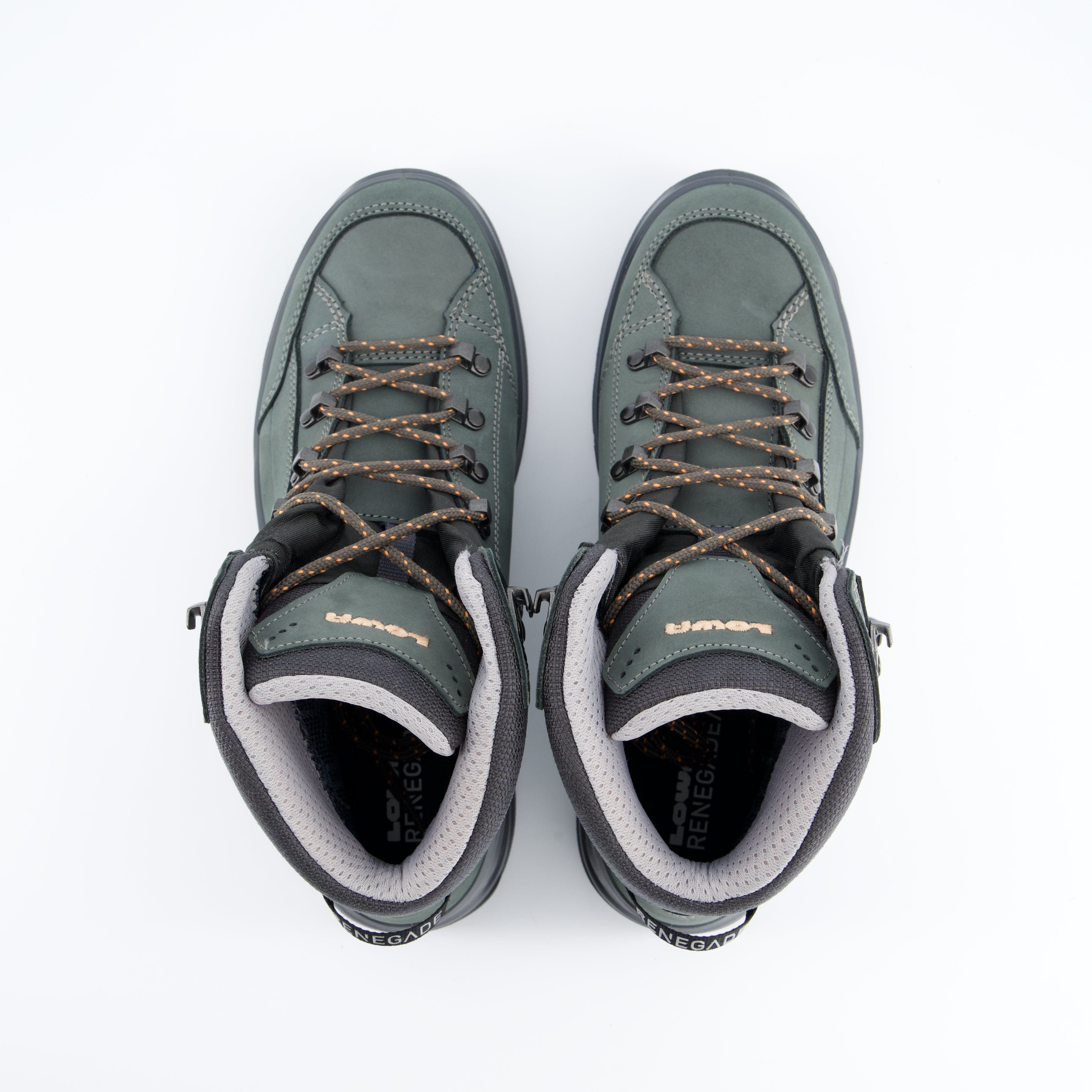 LOWA Damenschuhe - Outdoorschuhe Outdoorschuhe RENEGADE EVO GTX MID WS