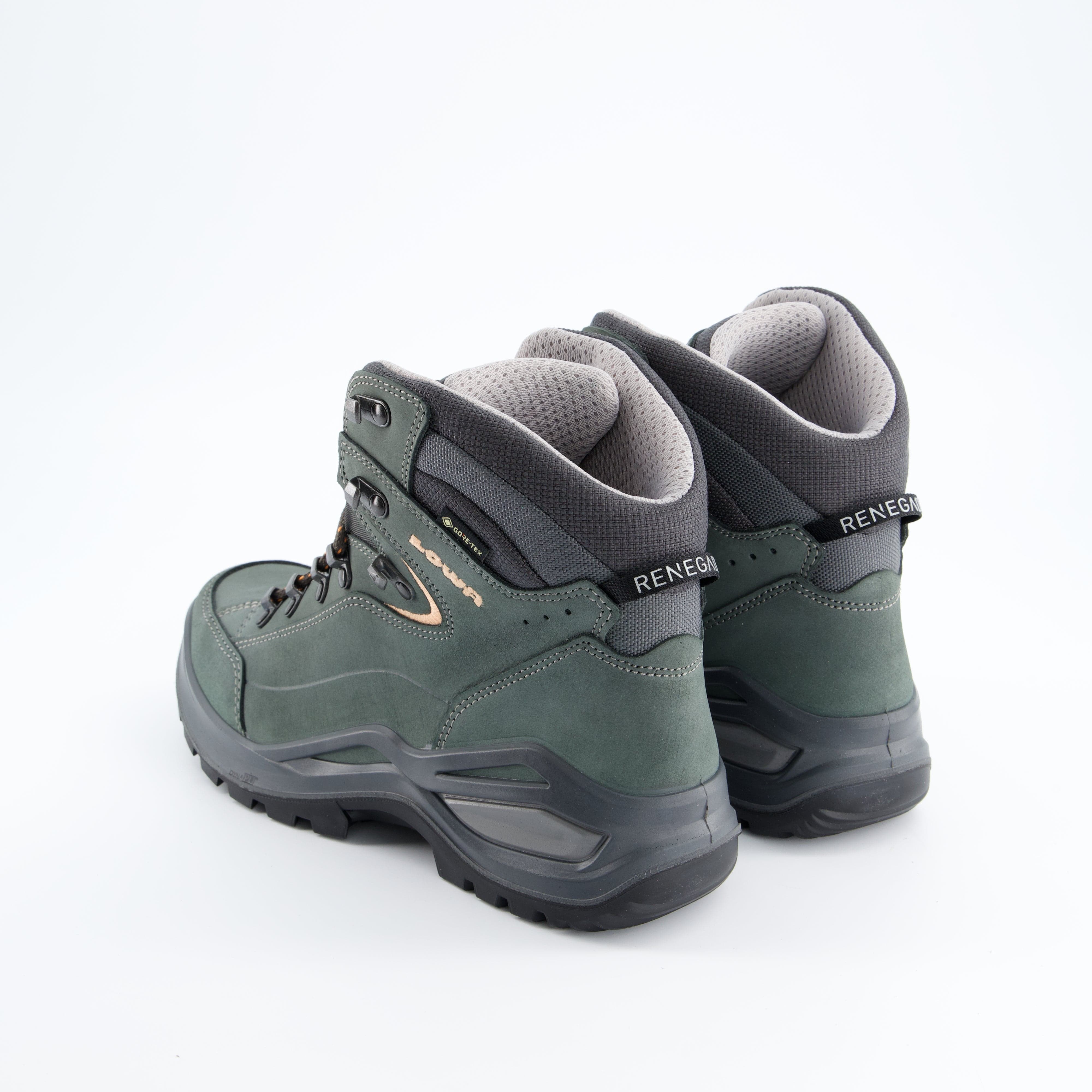 LOWA Damenschuhe - Outdoorschuhe Outdoorschuhe RENEGADE EVO GTX MID WS