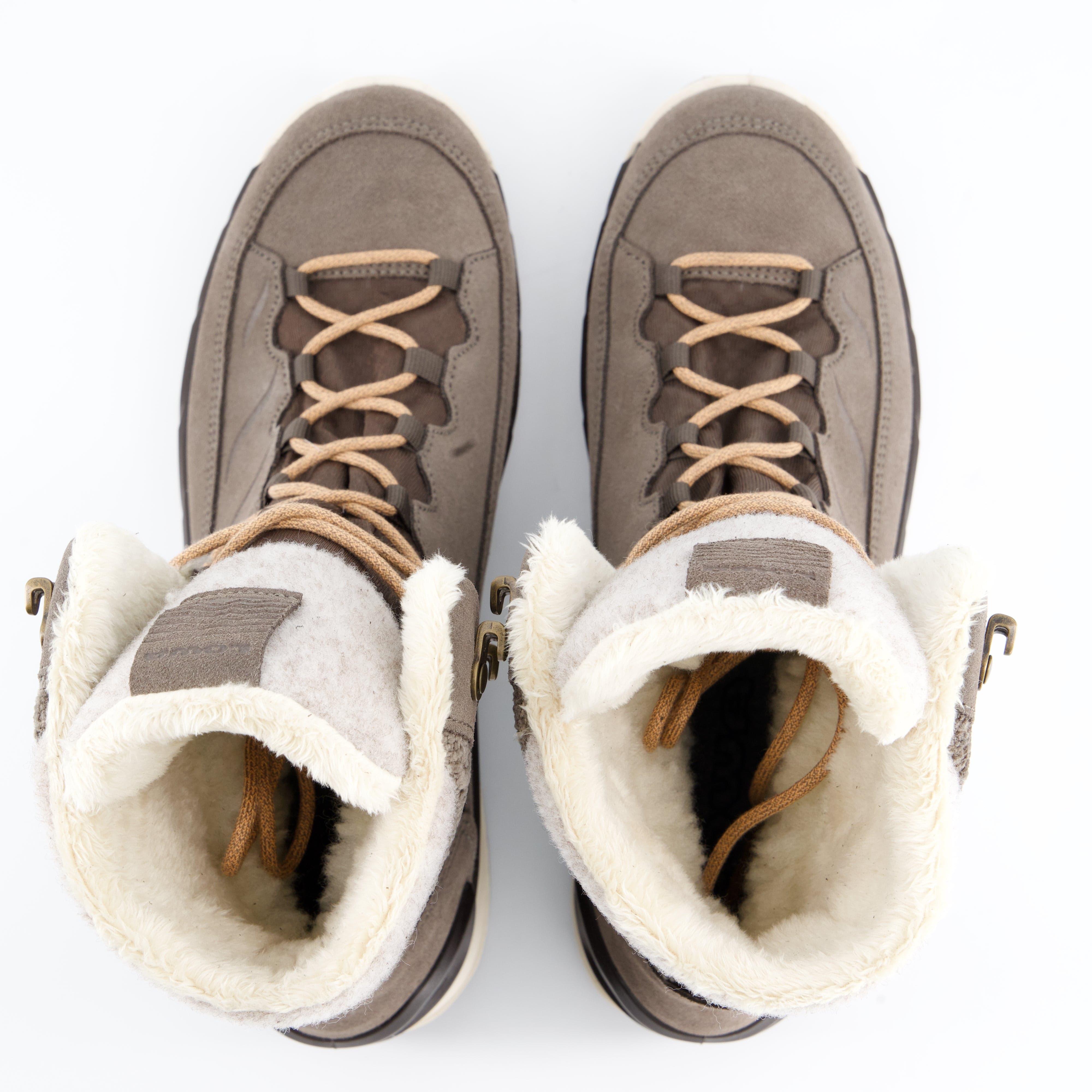 LOWA Damenschuhe - Winterstiefel Winterstiefel Calceta evo GTX W