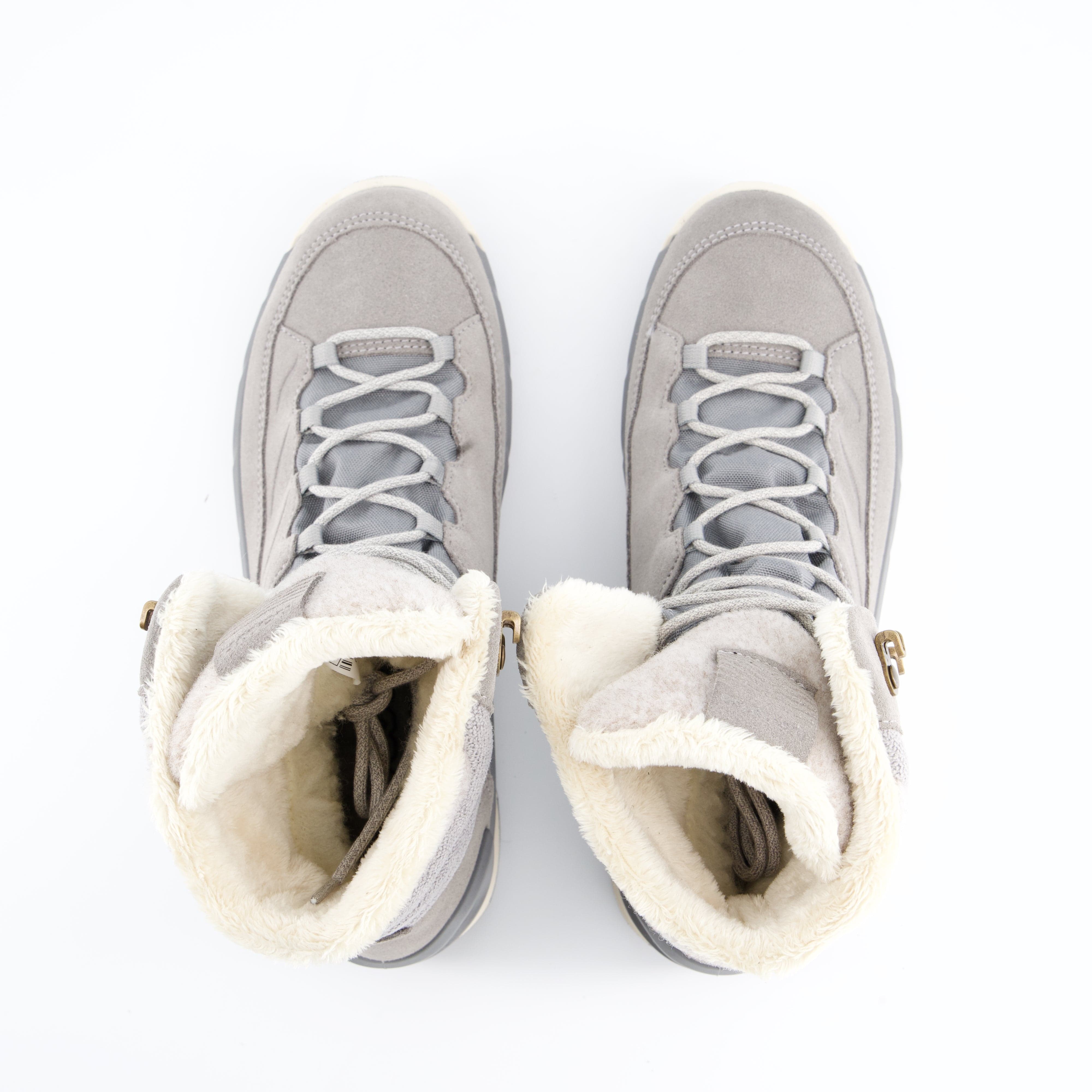 LOWA Damenschuhe - Winterstiefel Winterstiefel Calcetta EVO GTX