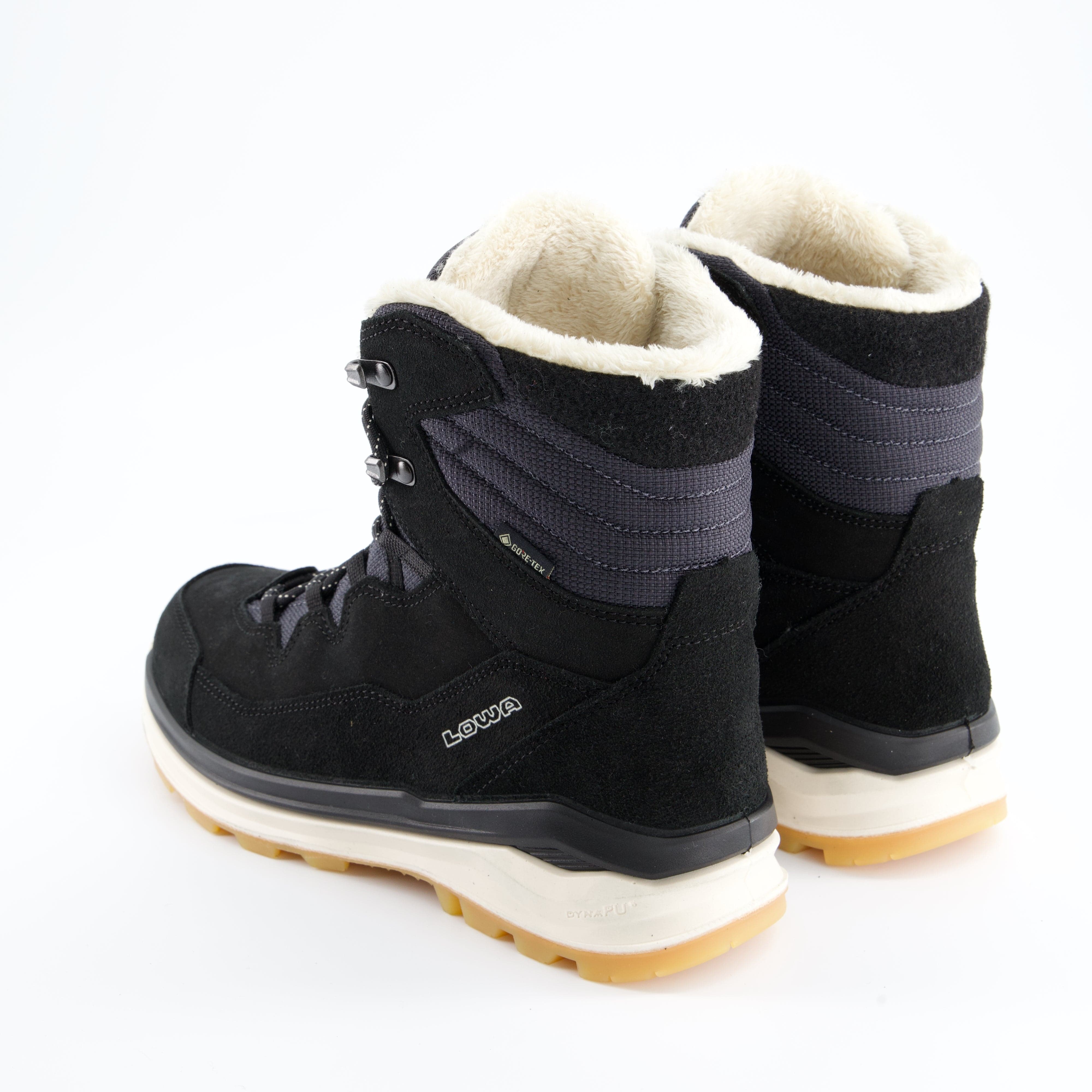 LOWA Damenschuhe - Winterstiefel Winterstiefel Ottawa EVO GTX