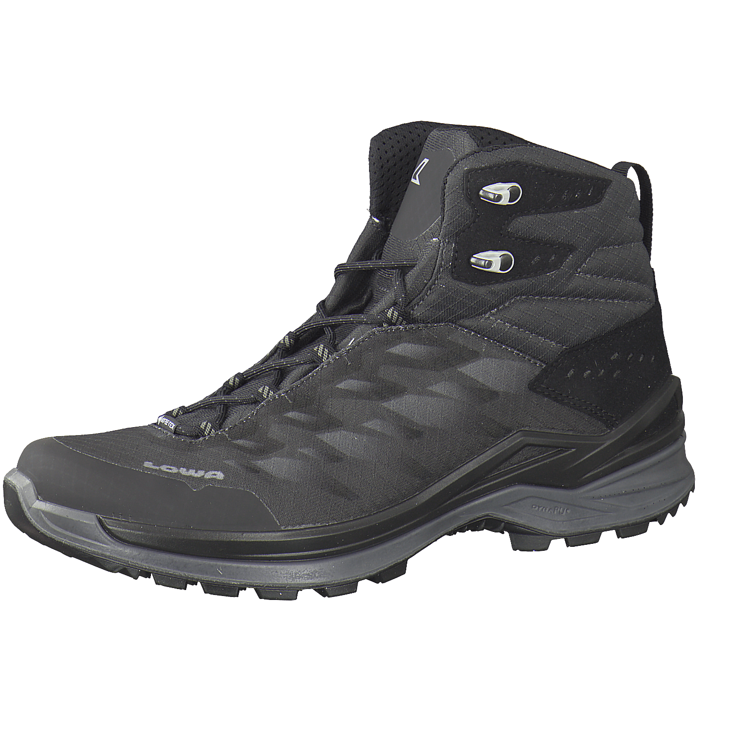 LOWA H - Outdoorschuhe, O Ferrox GTX mid